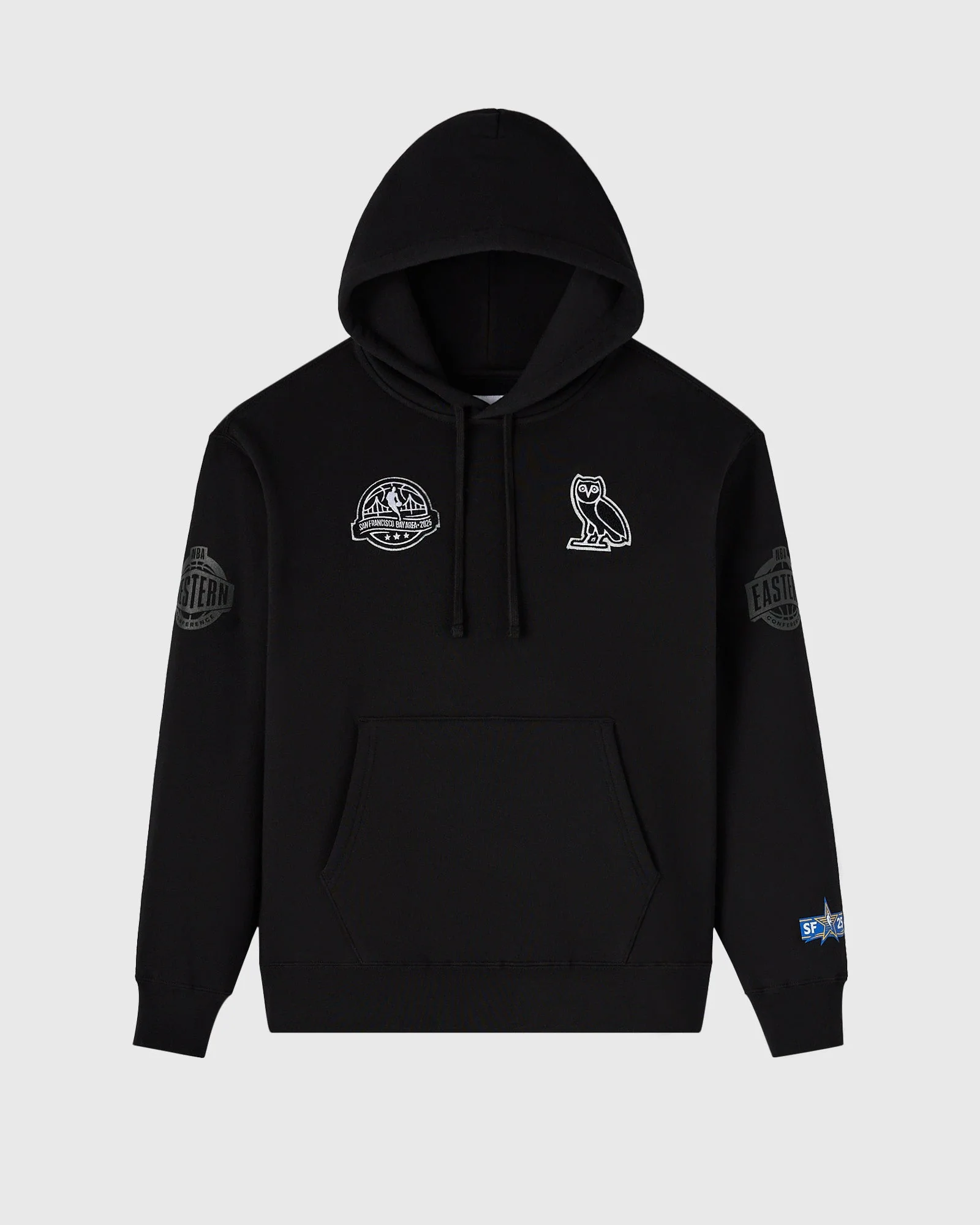 NBA All-Star Hoodie - Image 2