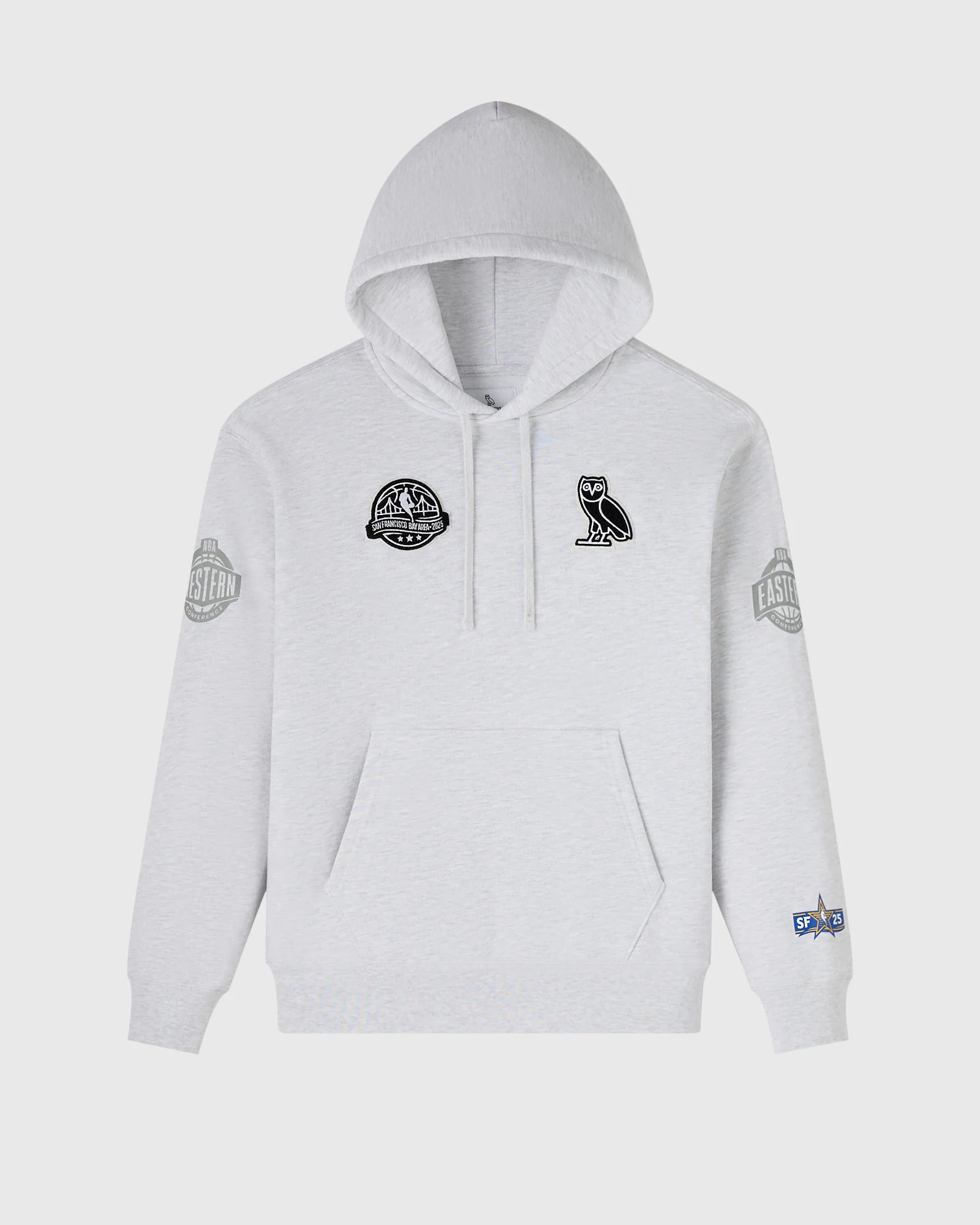 NBA All-Star Hoodie - Image 3