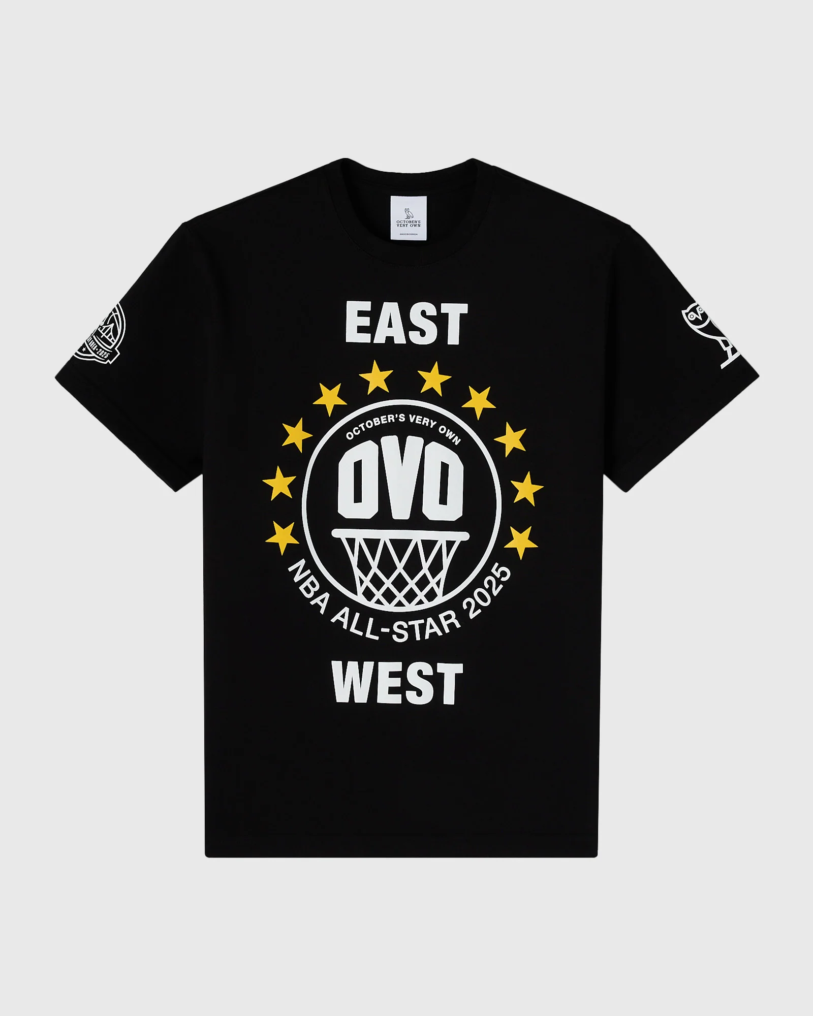 NBA All-Star T-Shirt