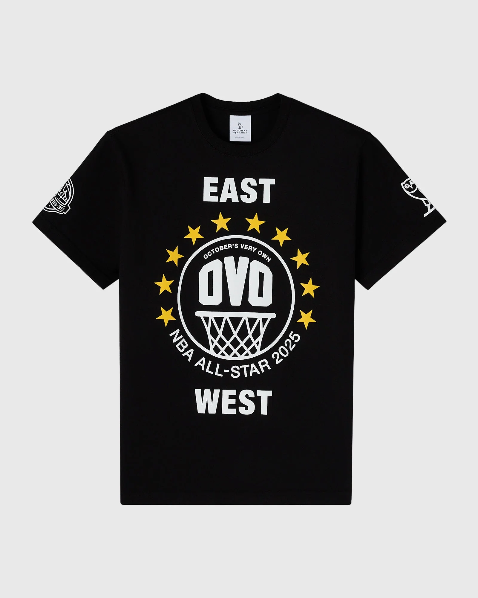 NBA All-Star T-Shirt - Image 2