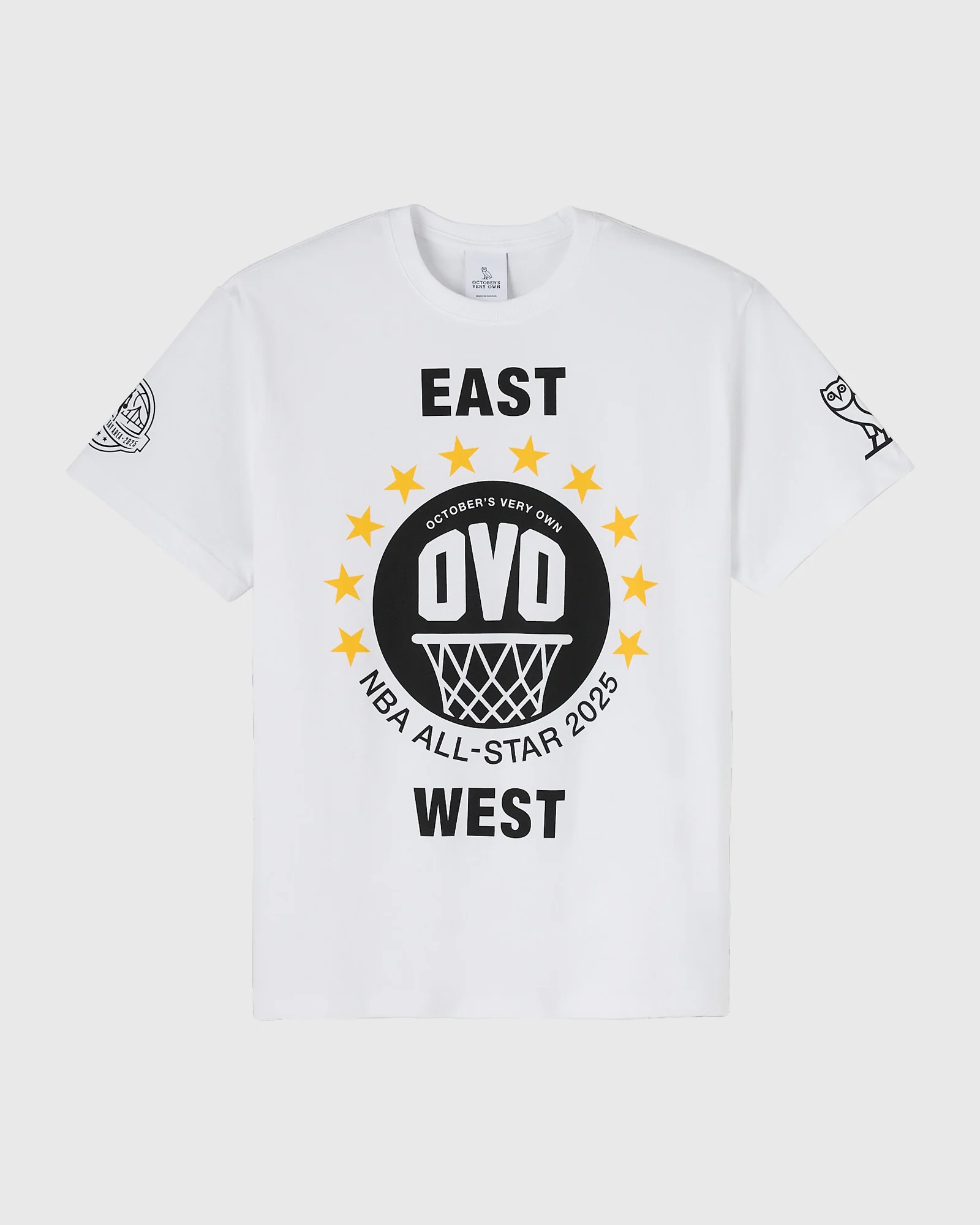 NBA All-Star T-Shirt - Image 3