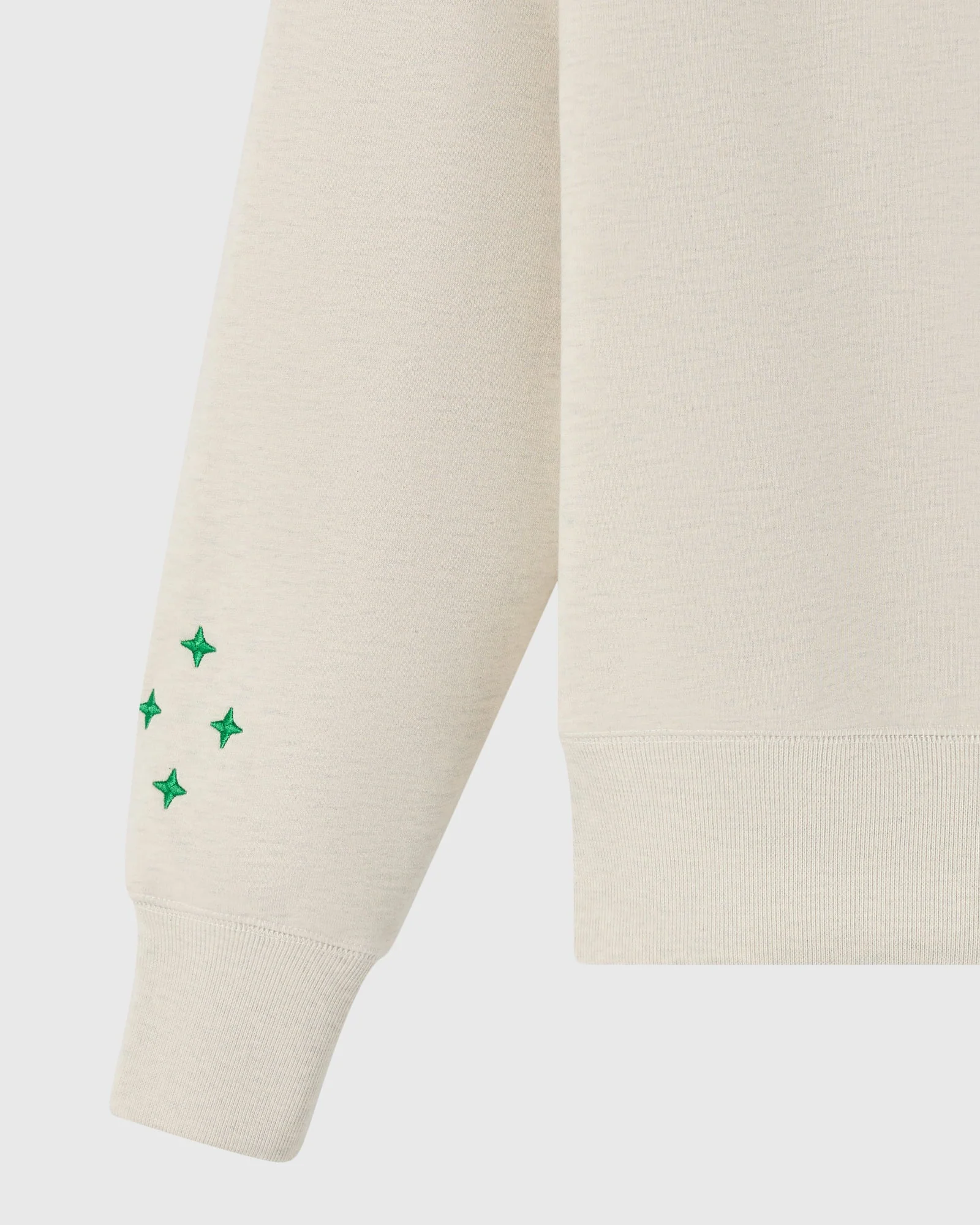 NBA Boston Celtics Crewneck - Pearl Grey - Image 5