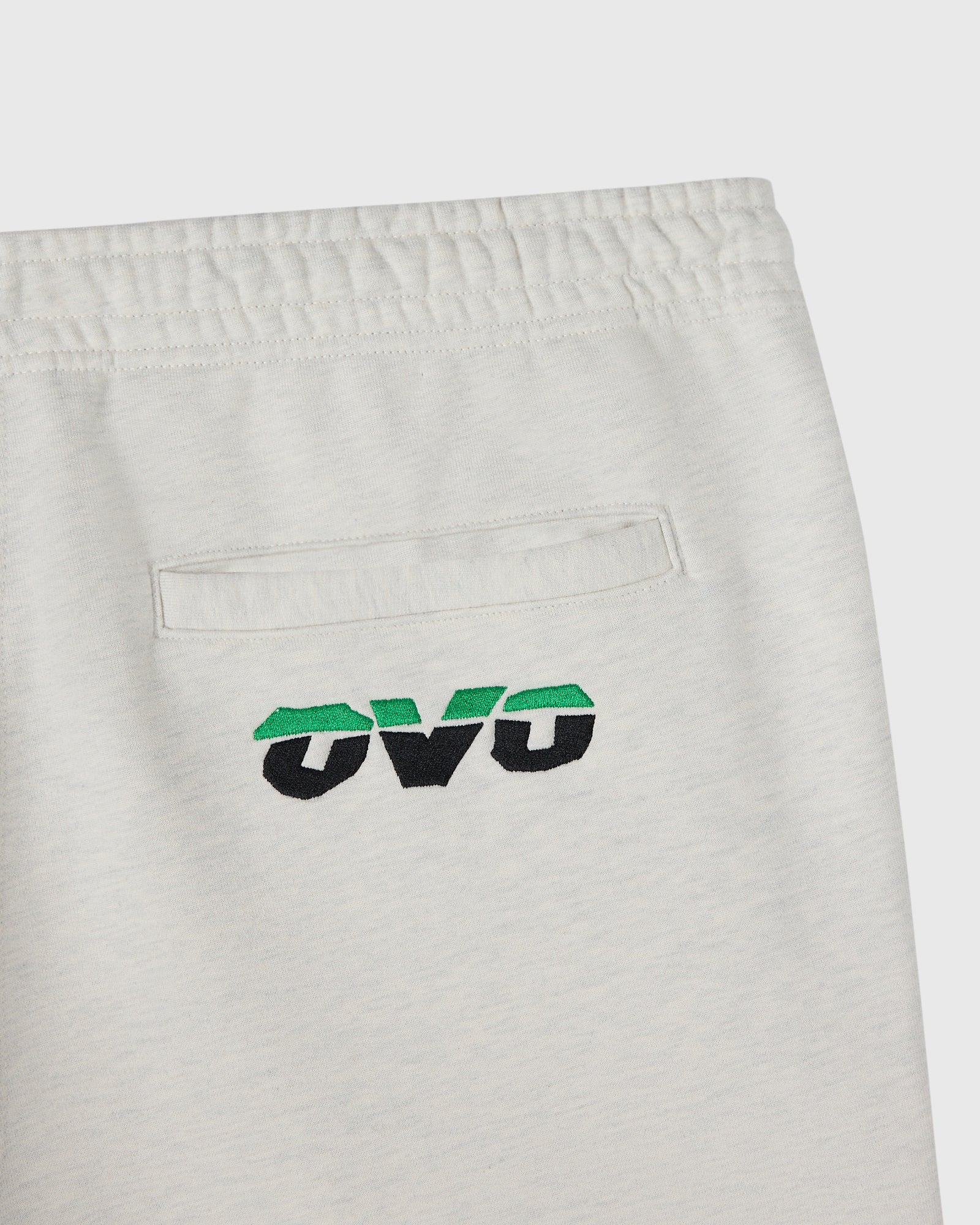 NBA Boston Celtics Sweatpant - Pearl Grey - Image 8
