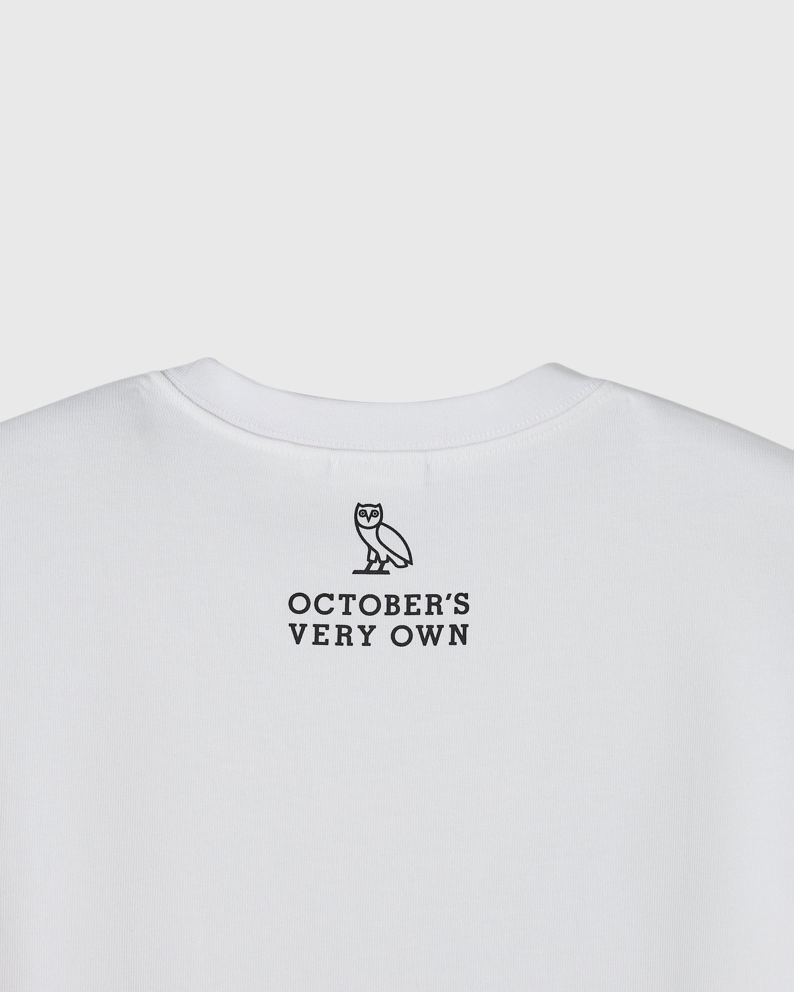 NBA Brooklyn Nets Tee - White - Image 6