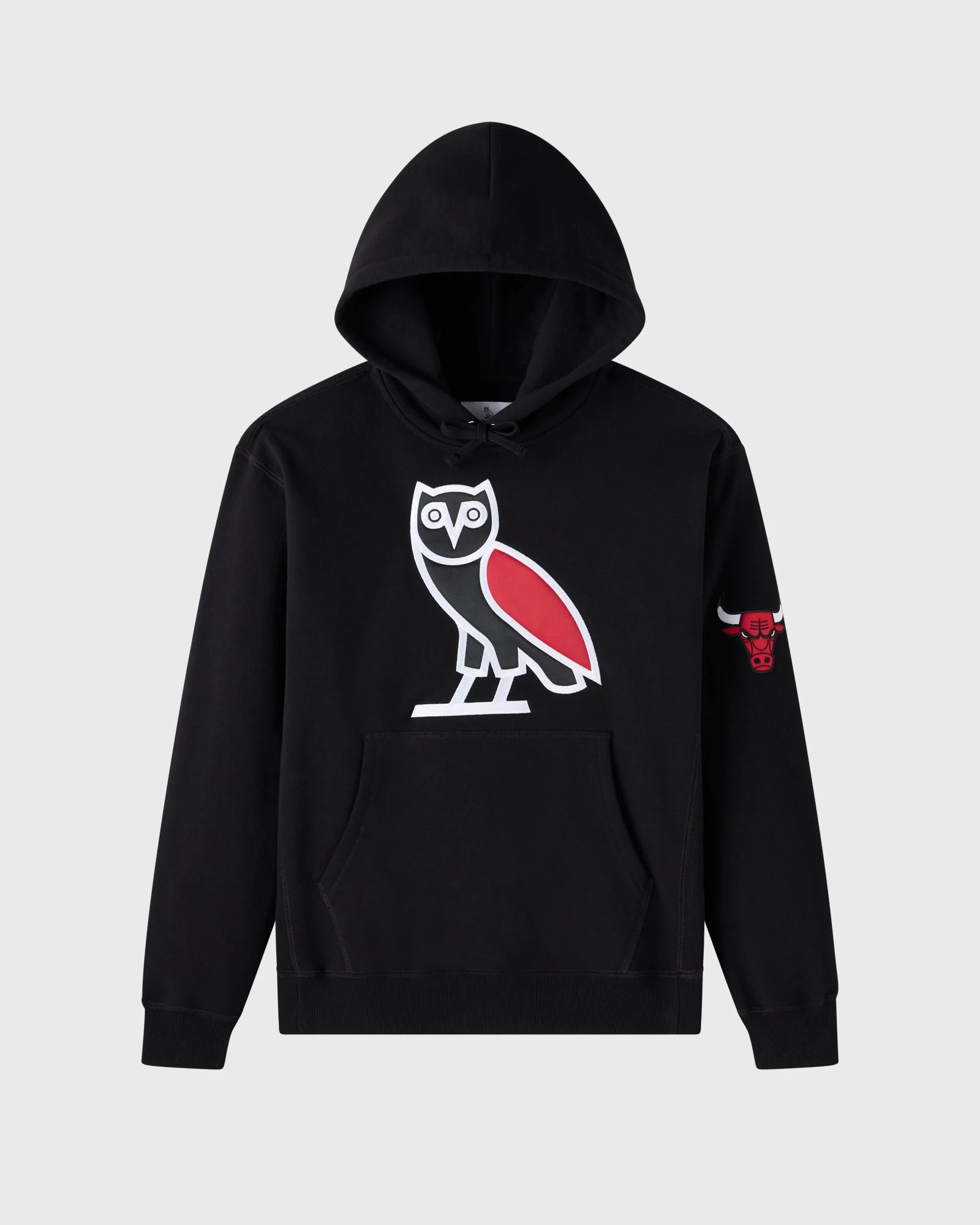NBA Chicago Bulls Hoodie - Image 2