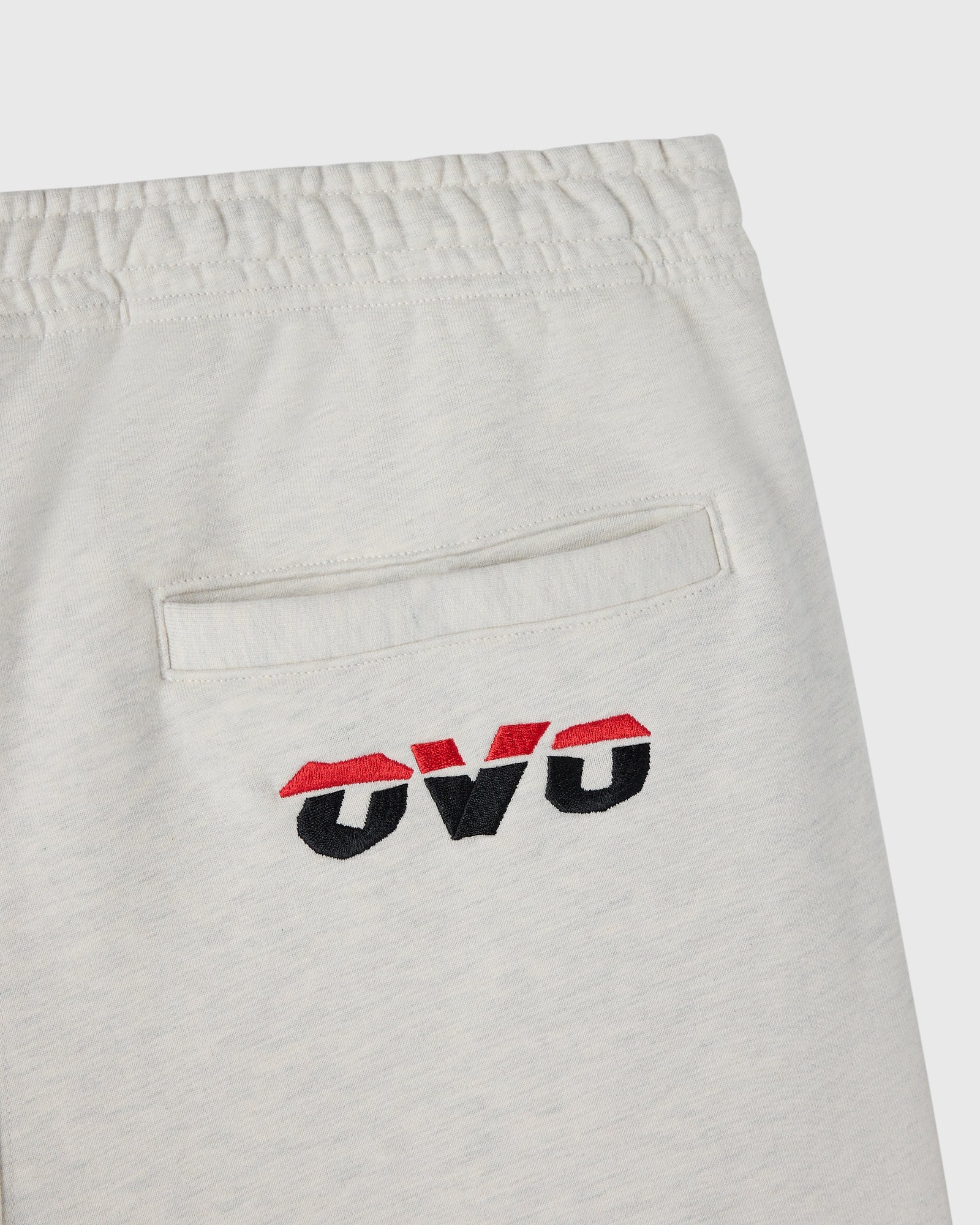 NBA Chicago Bulls Sweatpant - Pearl Grey - Image 10