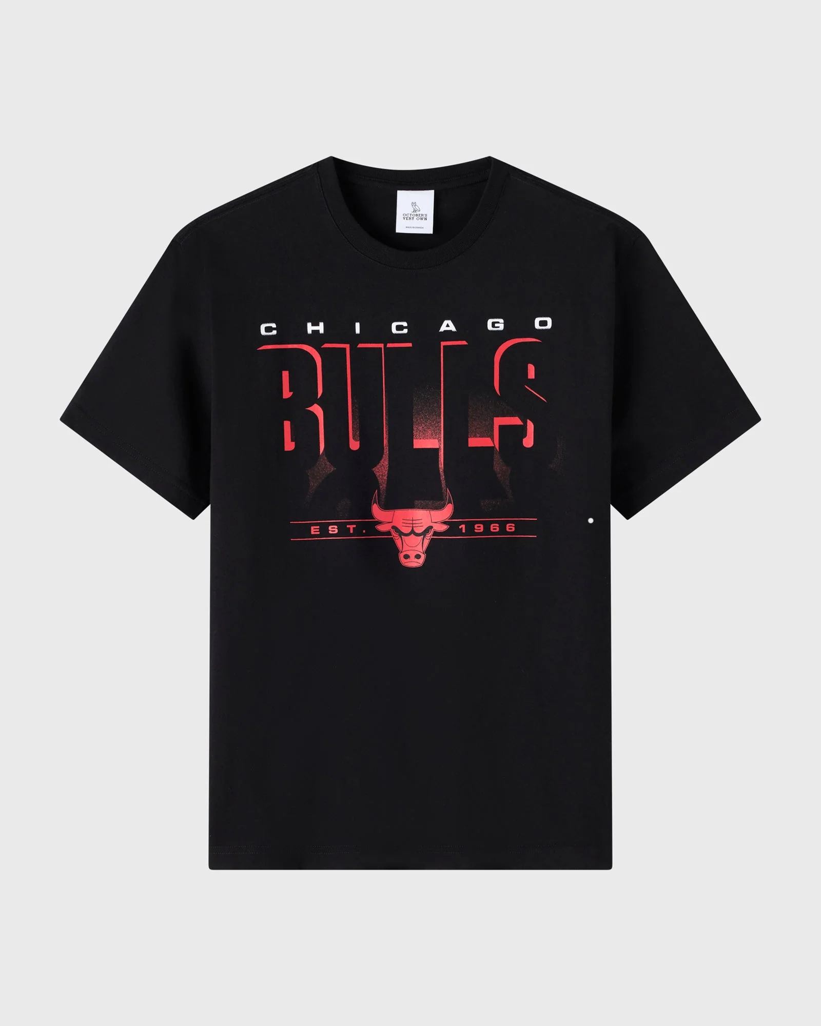 NBA Chicago Bulls T-Shirt