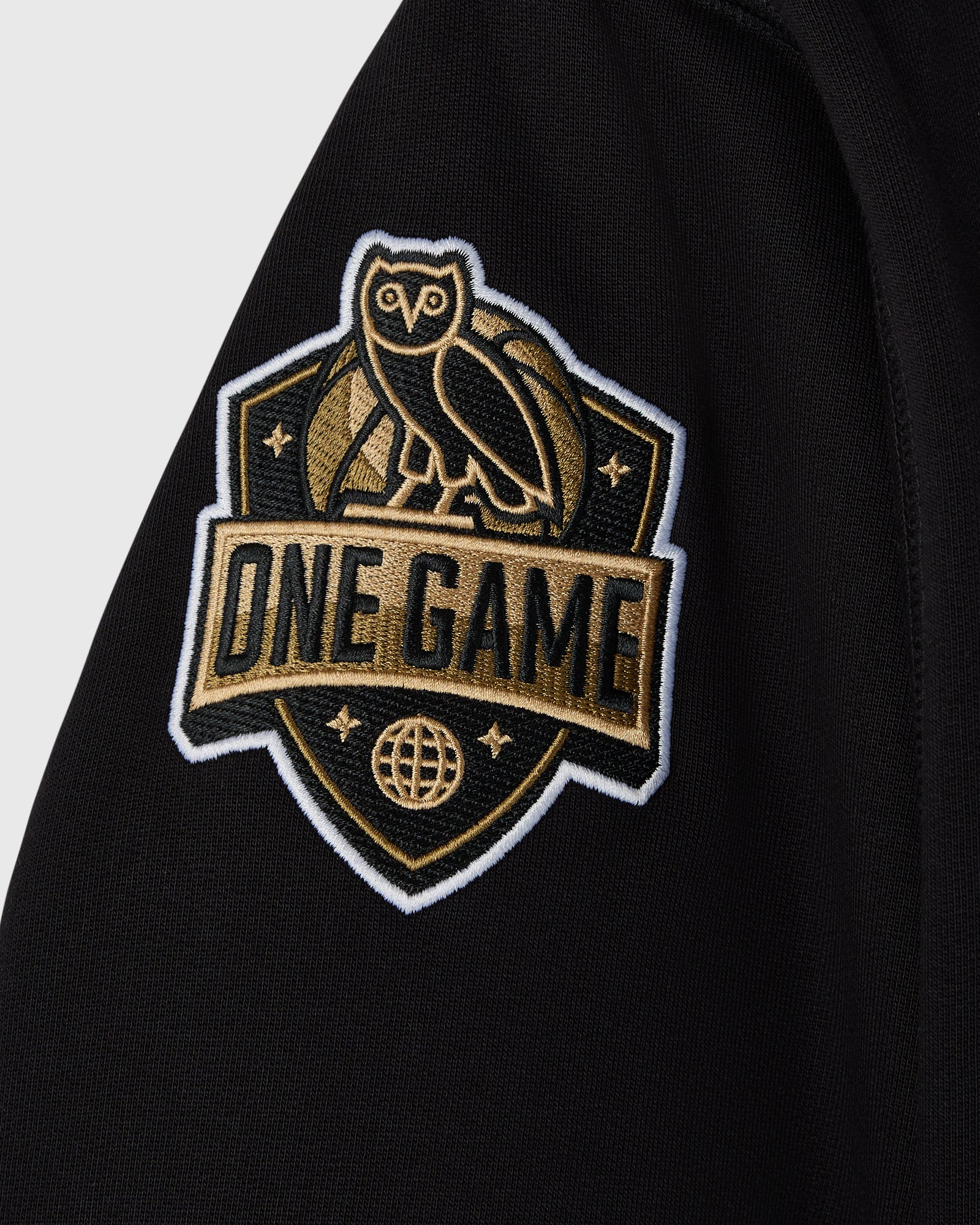 NBA Cleveland Cavaliers Hoodie - Black - Image 9