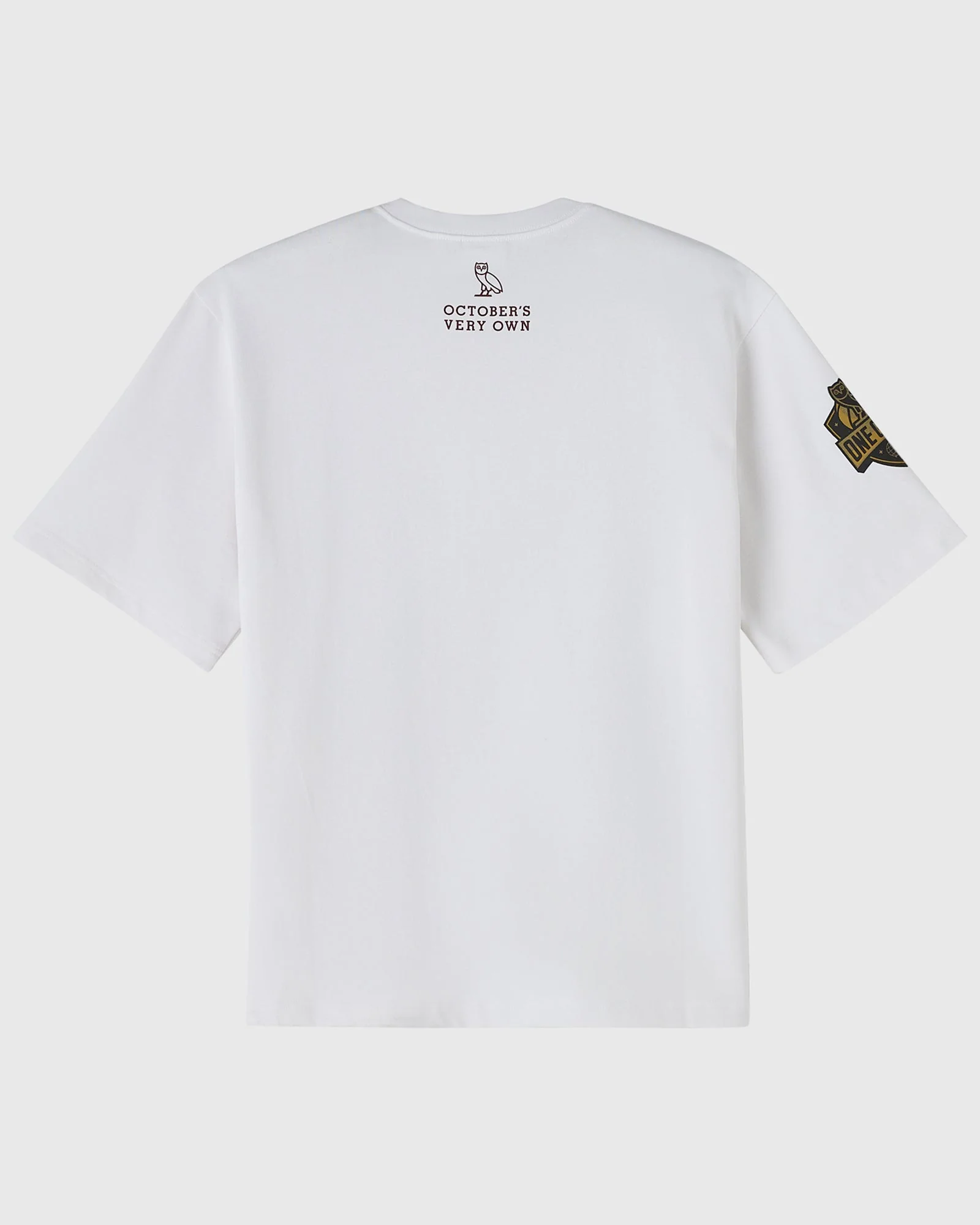 NBA Cleveland Cavaliers Tee - White - Image 5