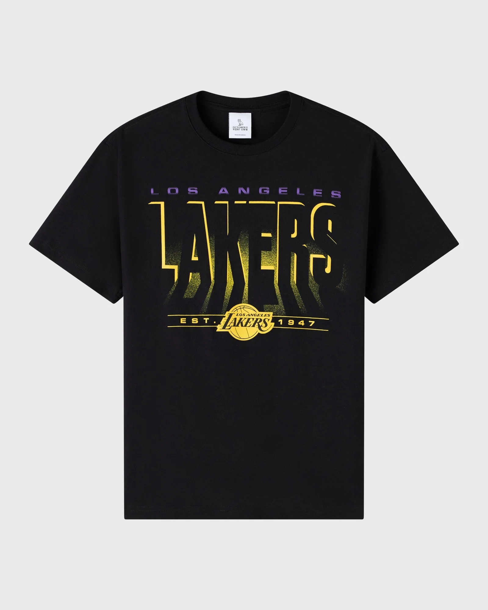 NBA Los Angeles Lakers T-Shirt - Image 2