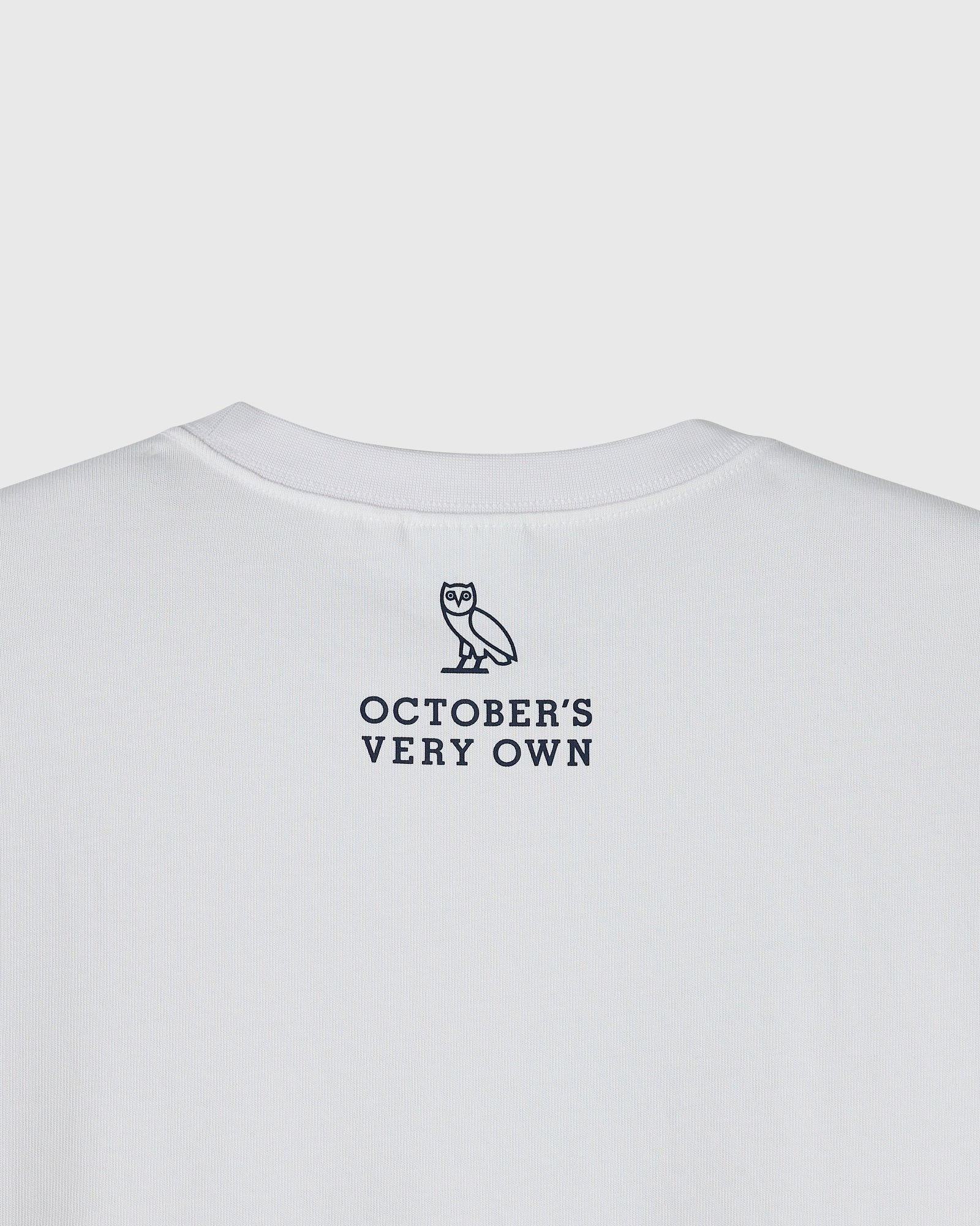 NBA Memphis Grizzlies Tee - White - Image 6