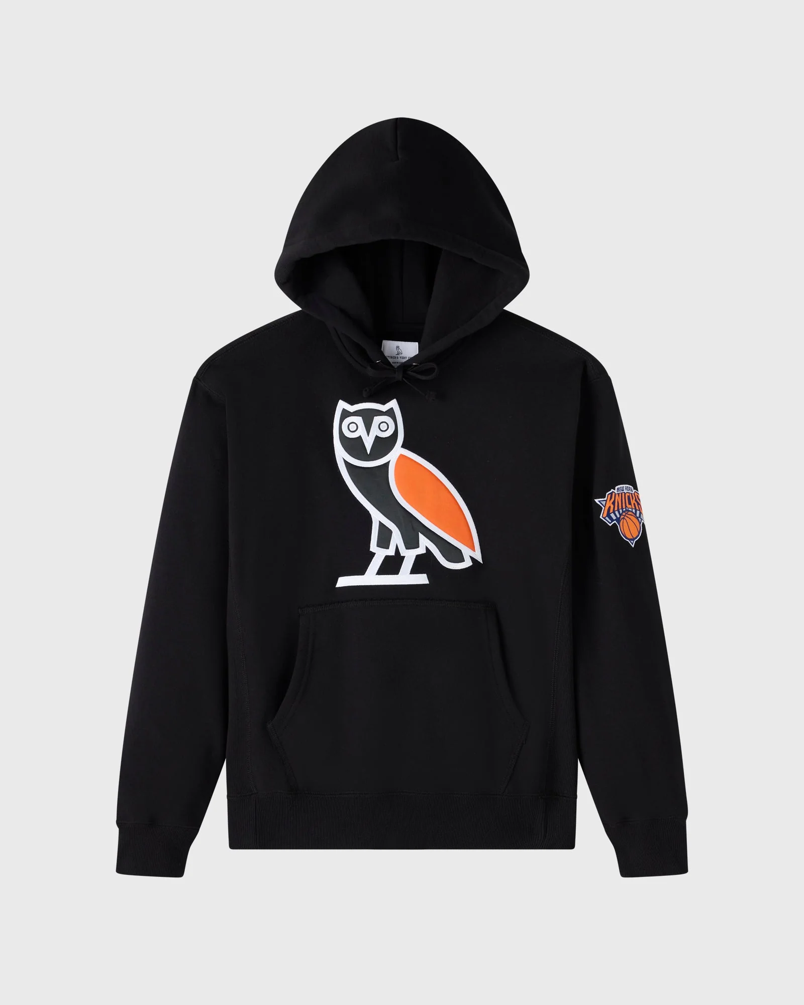 NBA New York Knicks Hoodie