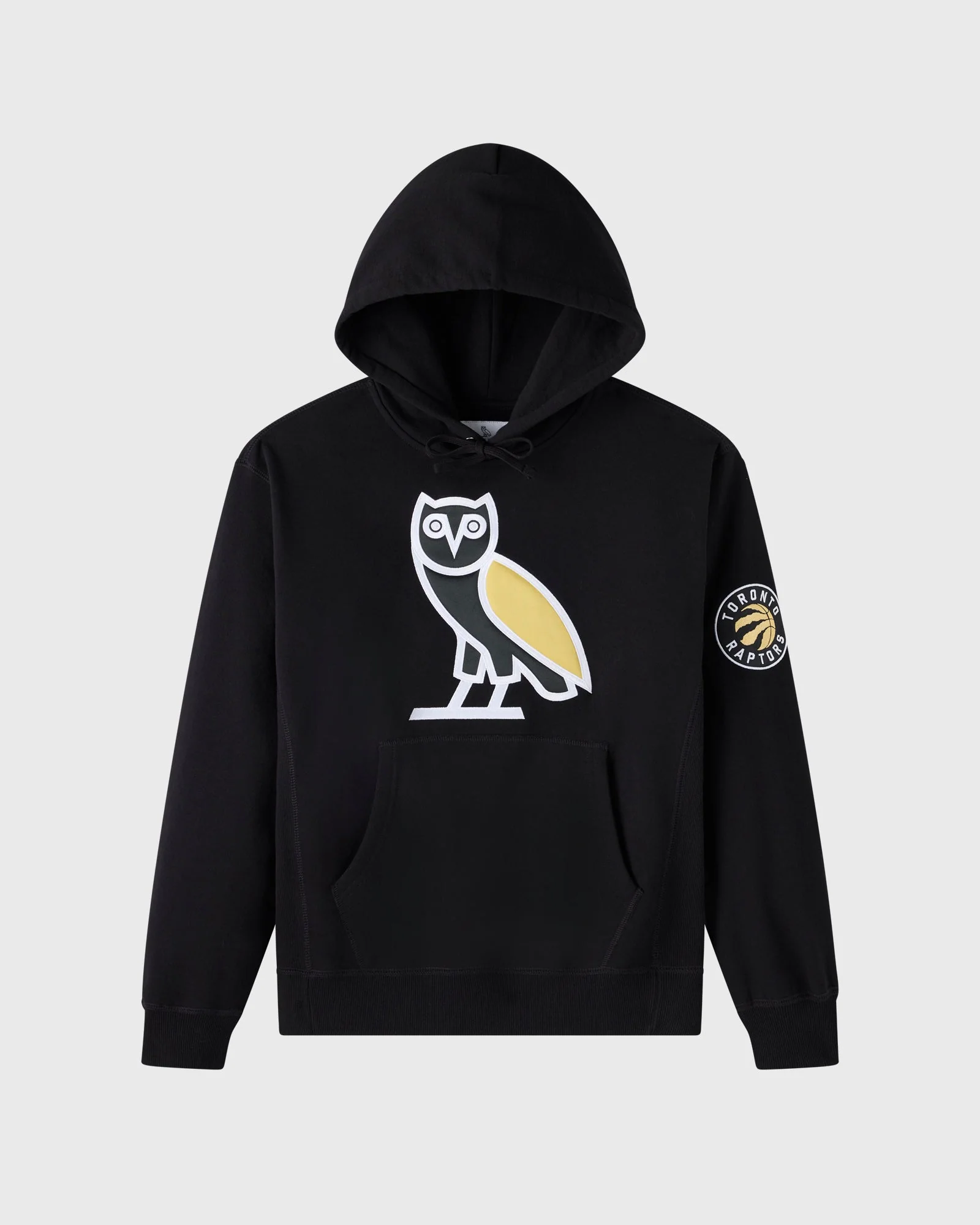 NBA Toronto Raptors Hoodie - Image 2