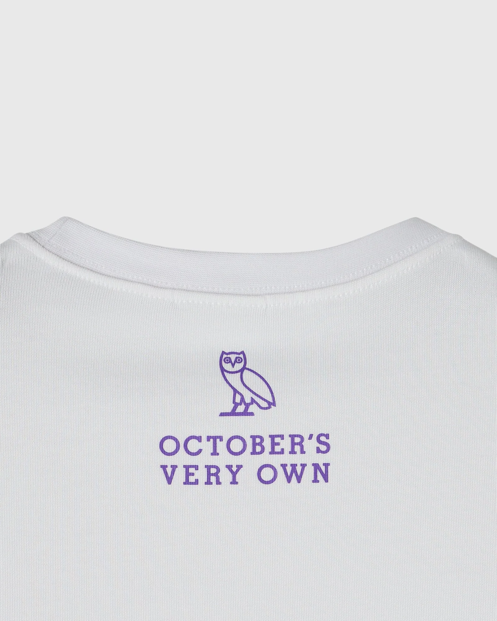 NBA Toronto Raptors Tee - White - Image 6