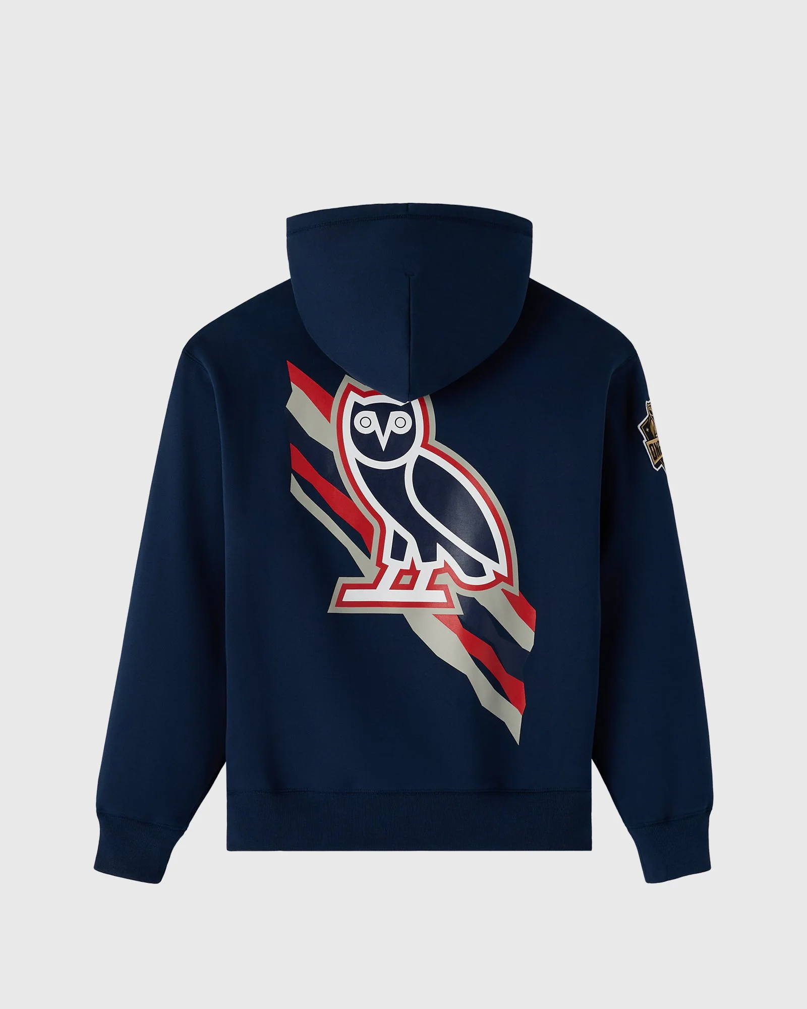 NBA Washington Wizards Hoodie - Navy - Image 6