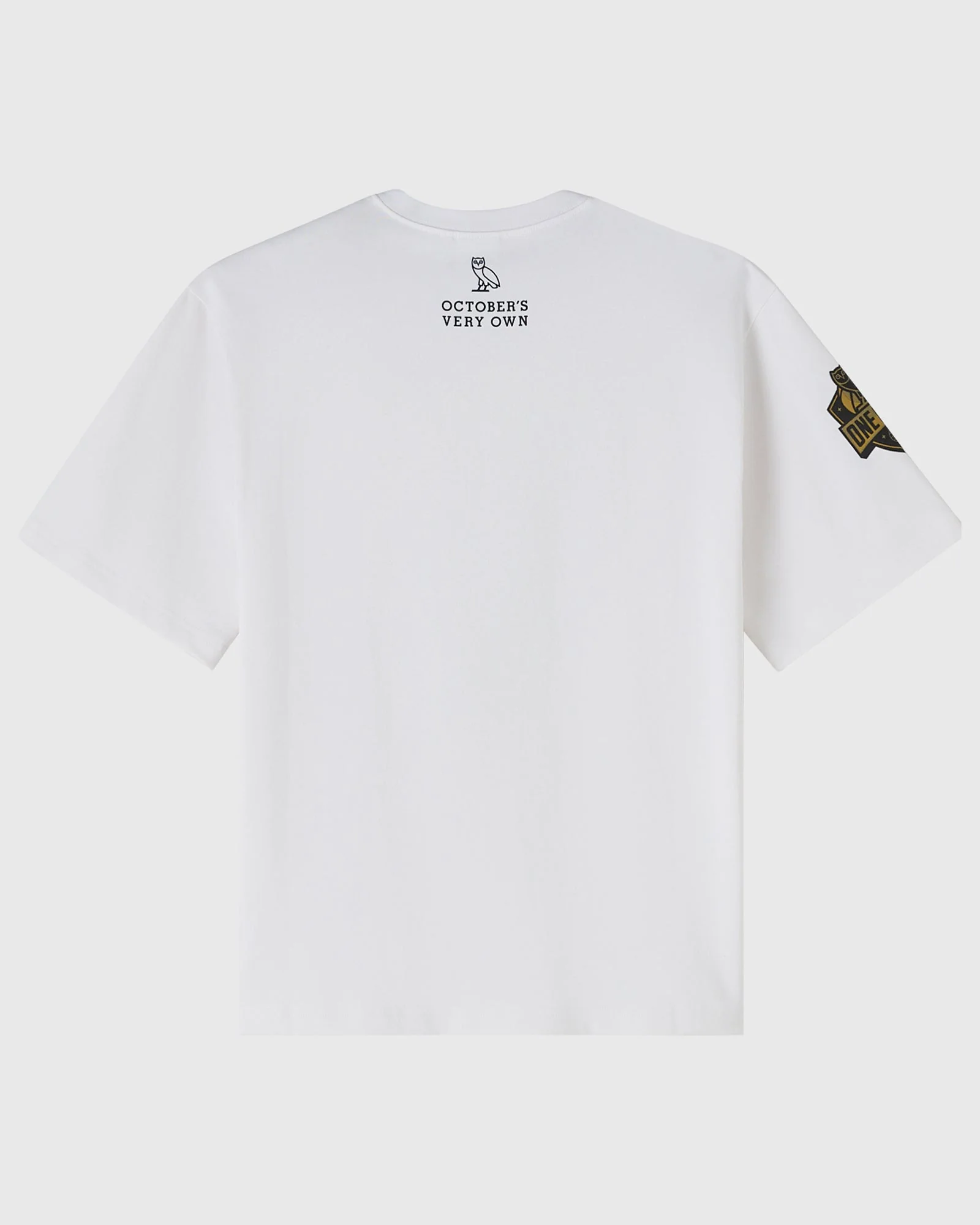 NBA Washington Wizards Tee - White - Image 5