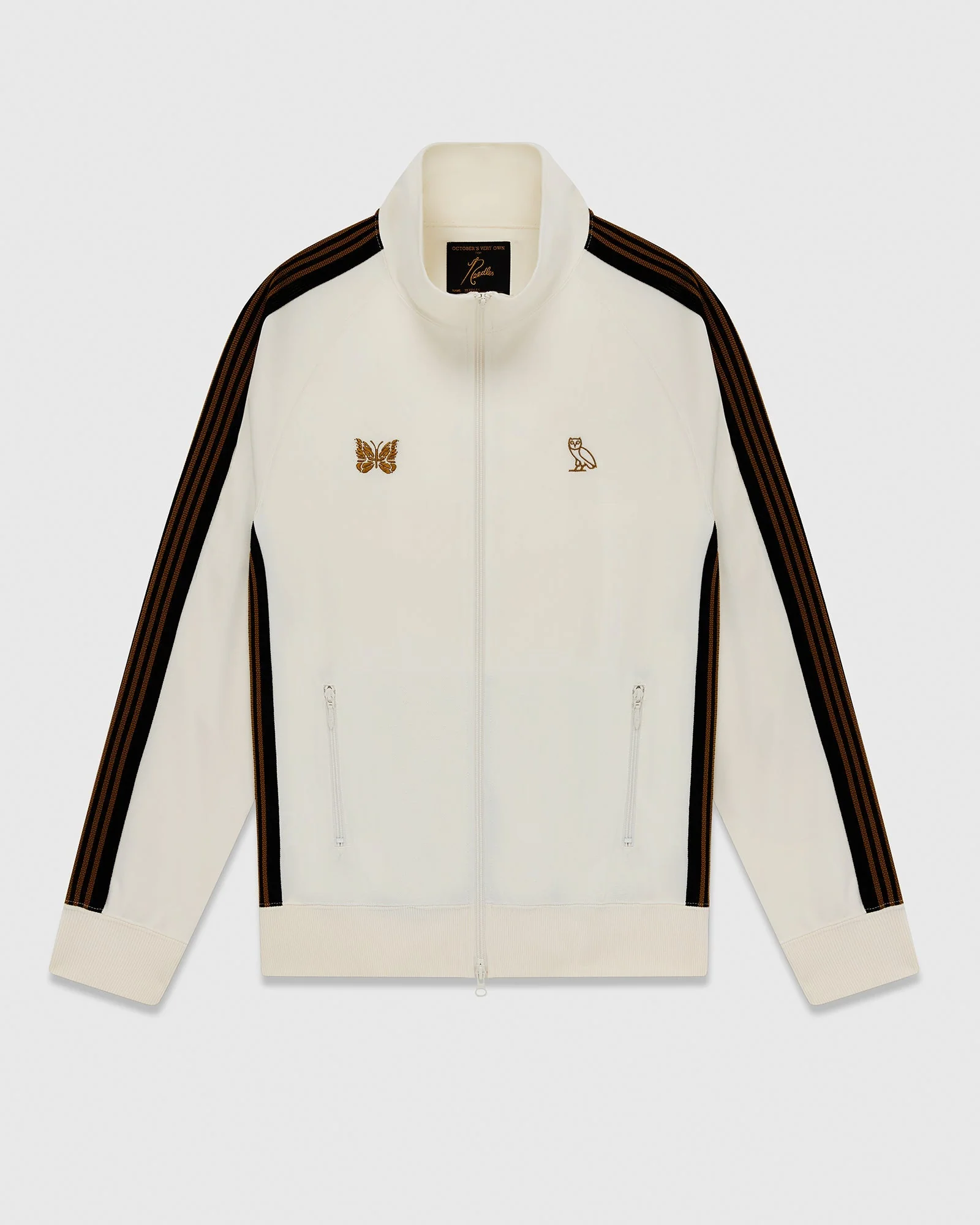 Needles Full-Zip Track Jacket - Image 3
