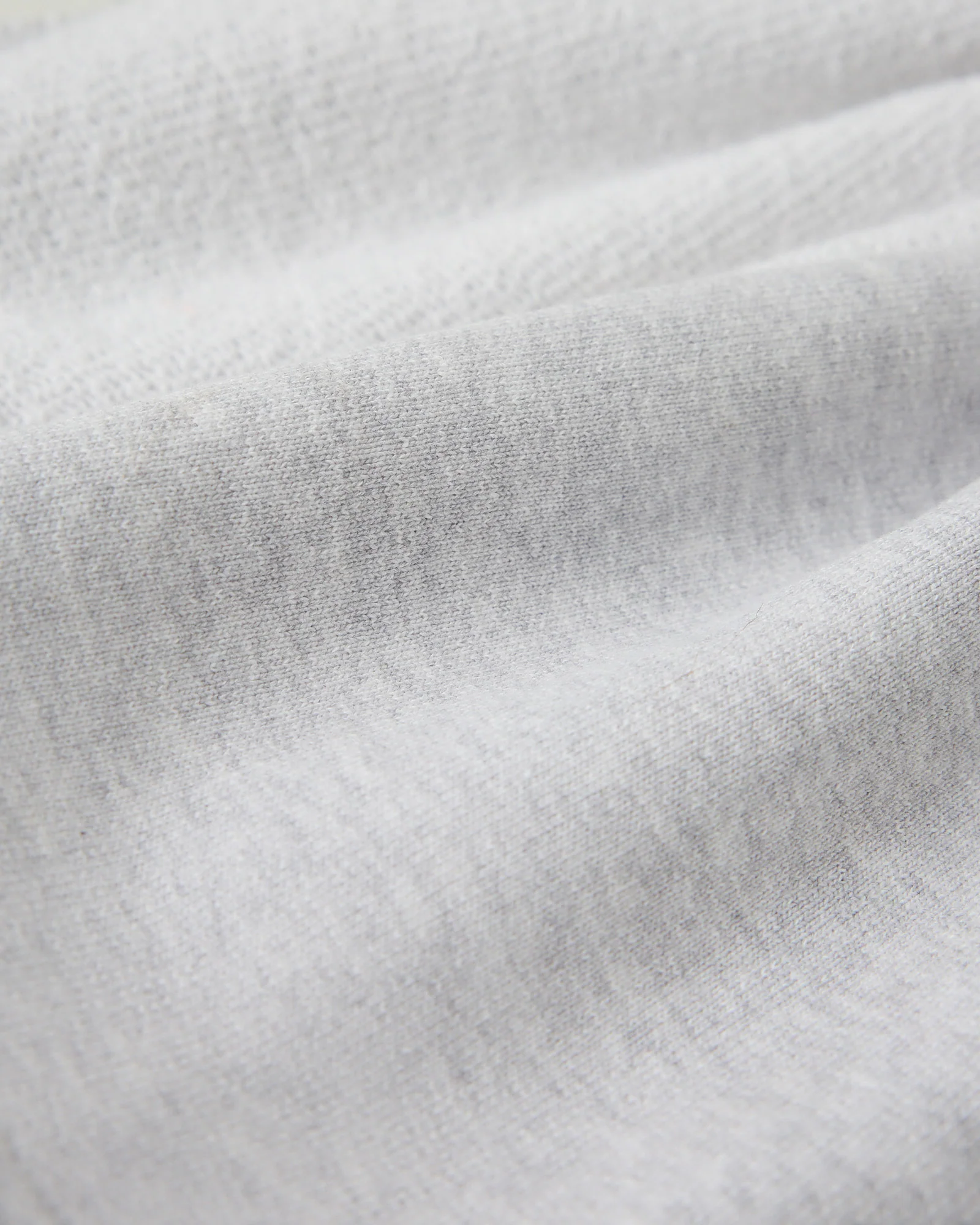 NEEDLES Trackpant - Heather Grey - Image 5