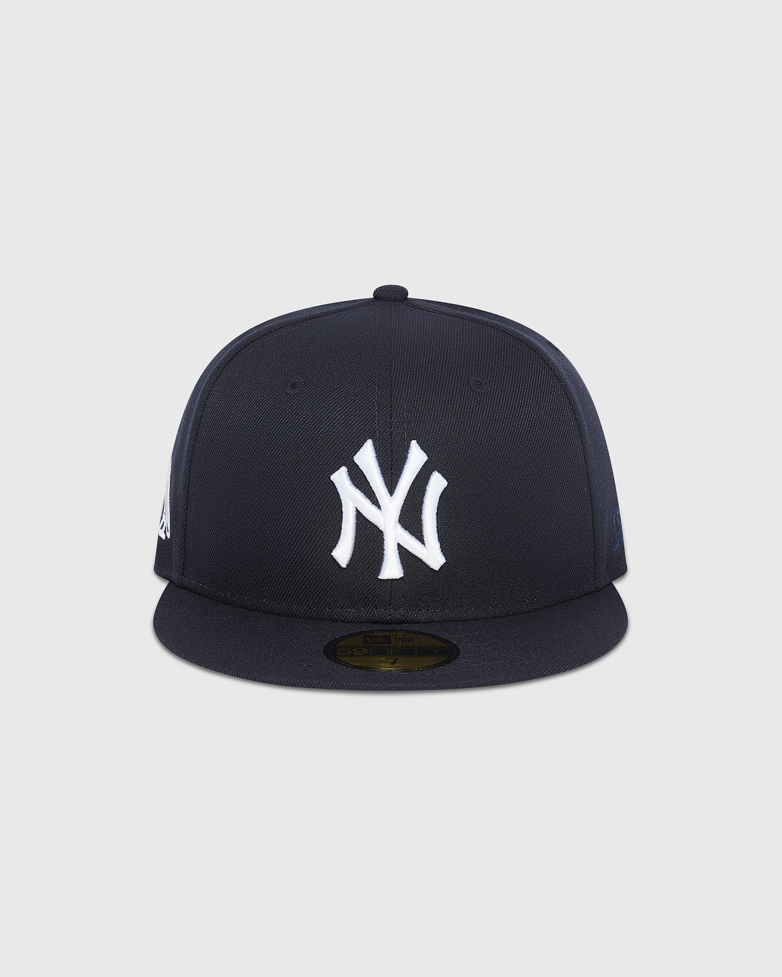 New Era 59Fifty Fitted Yankees Cap - Image 3
