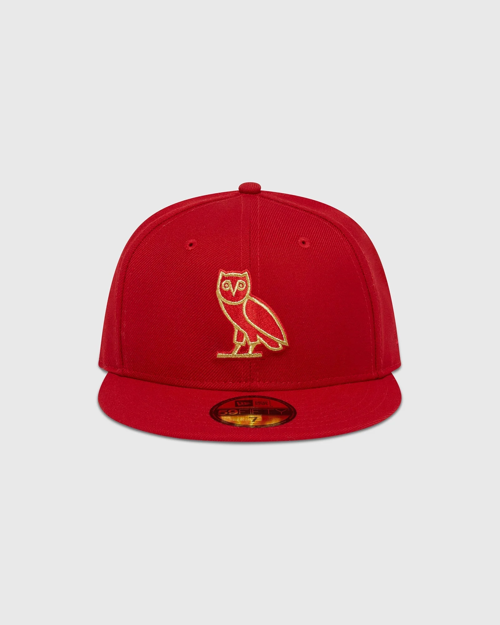 New Era 59Fifty OG Fitted Cap - Image 3