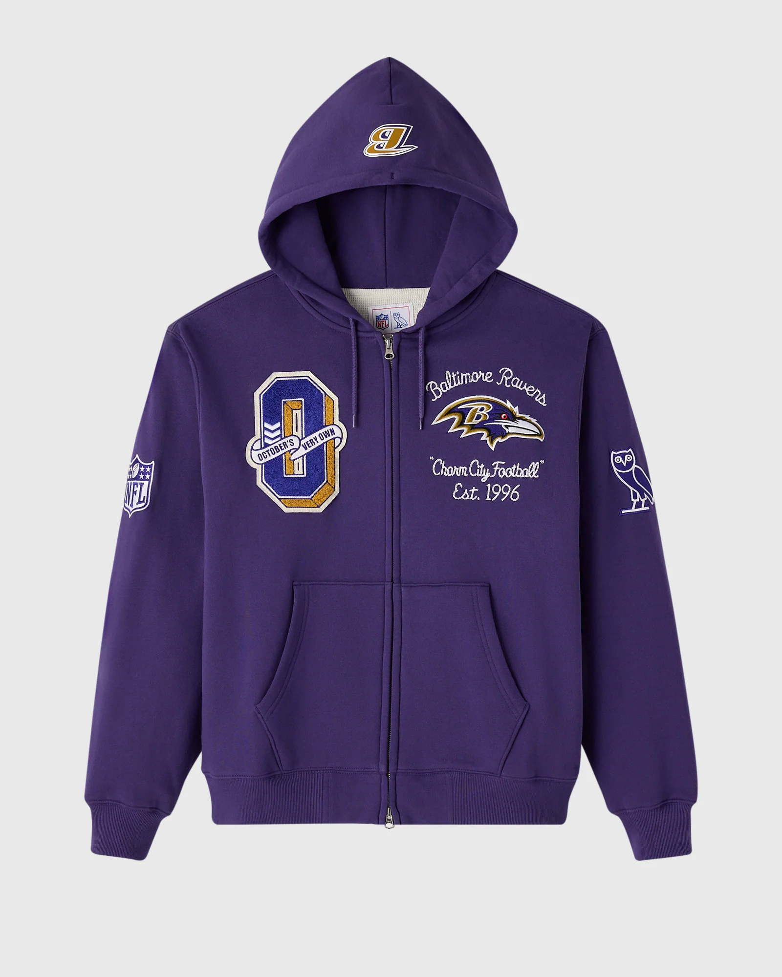 NFL Baltimore Ravens - Image 3