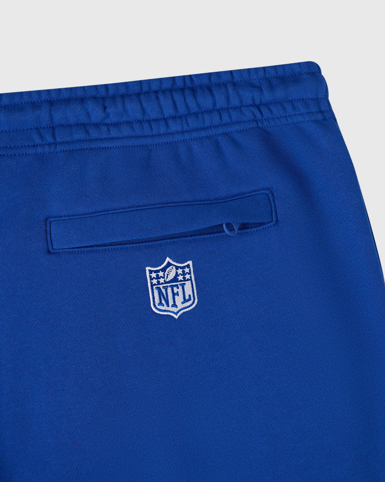 NFL Buffalo Bills Sweatpant - Blue - Image 3