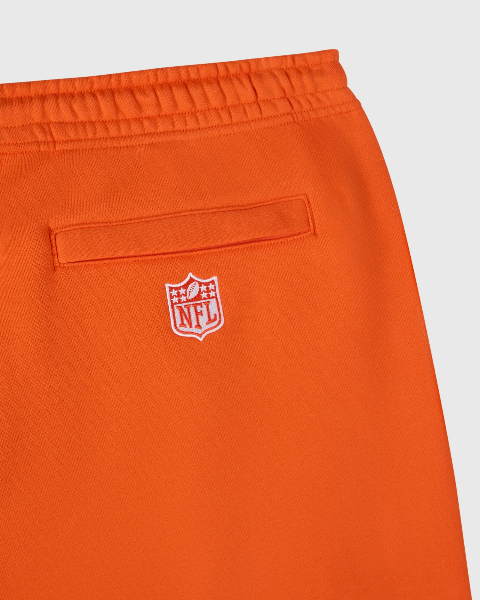 NFL Denver Broncos Sweatpant - Orange - Image 4