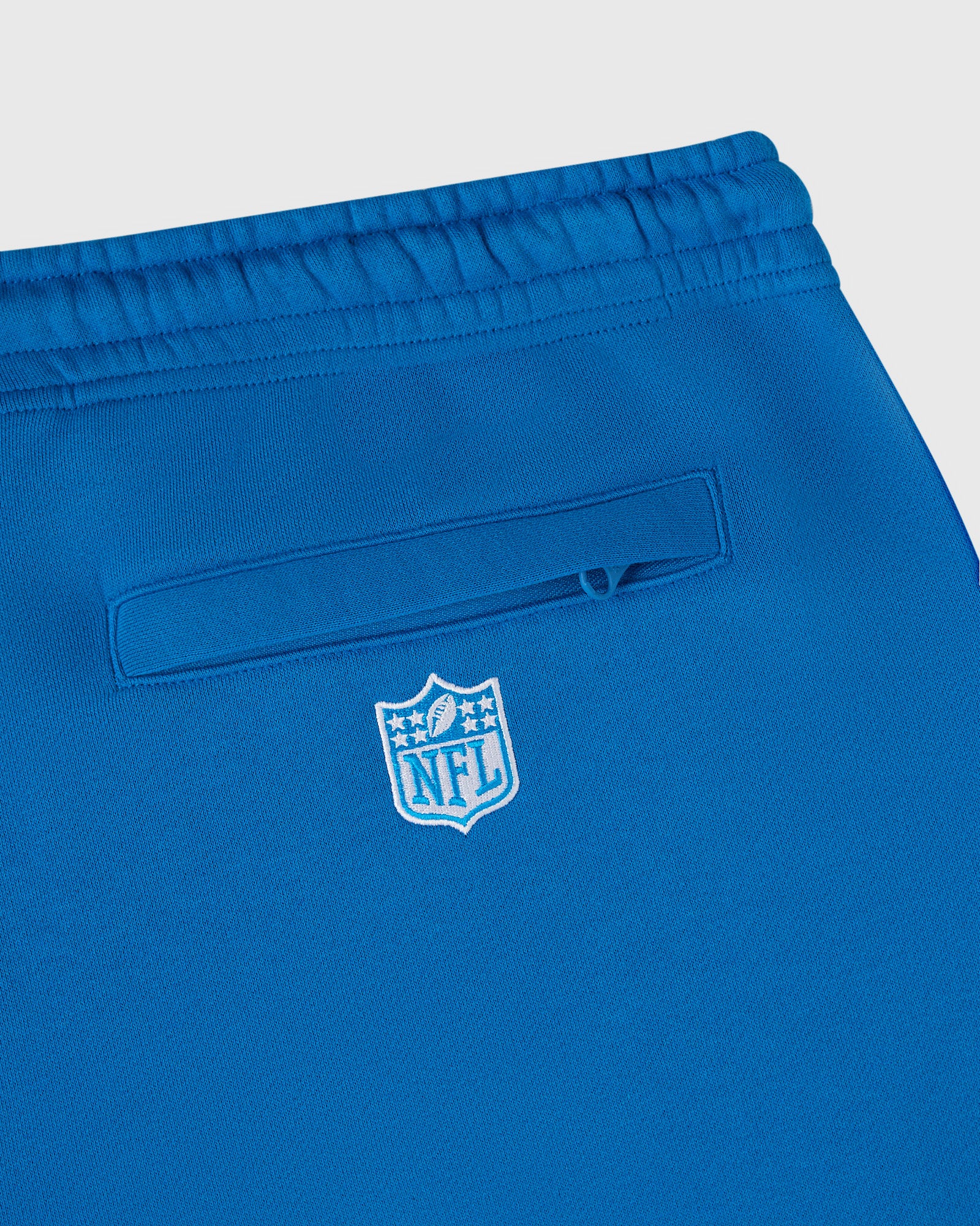 NFL Detroit Lions Sweatpant - Blue - Image 3