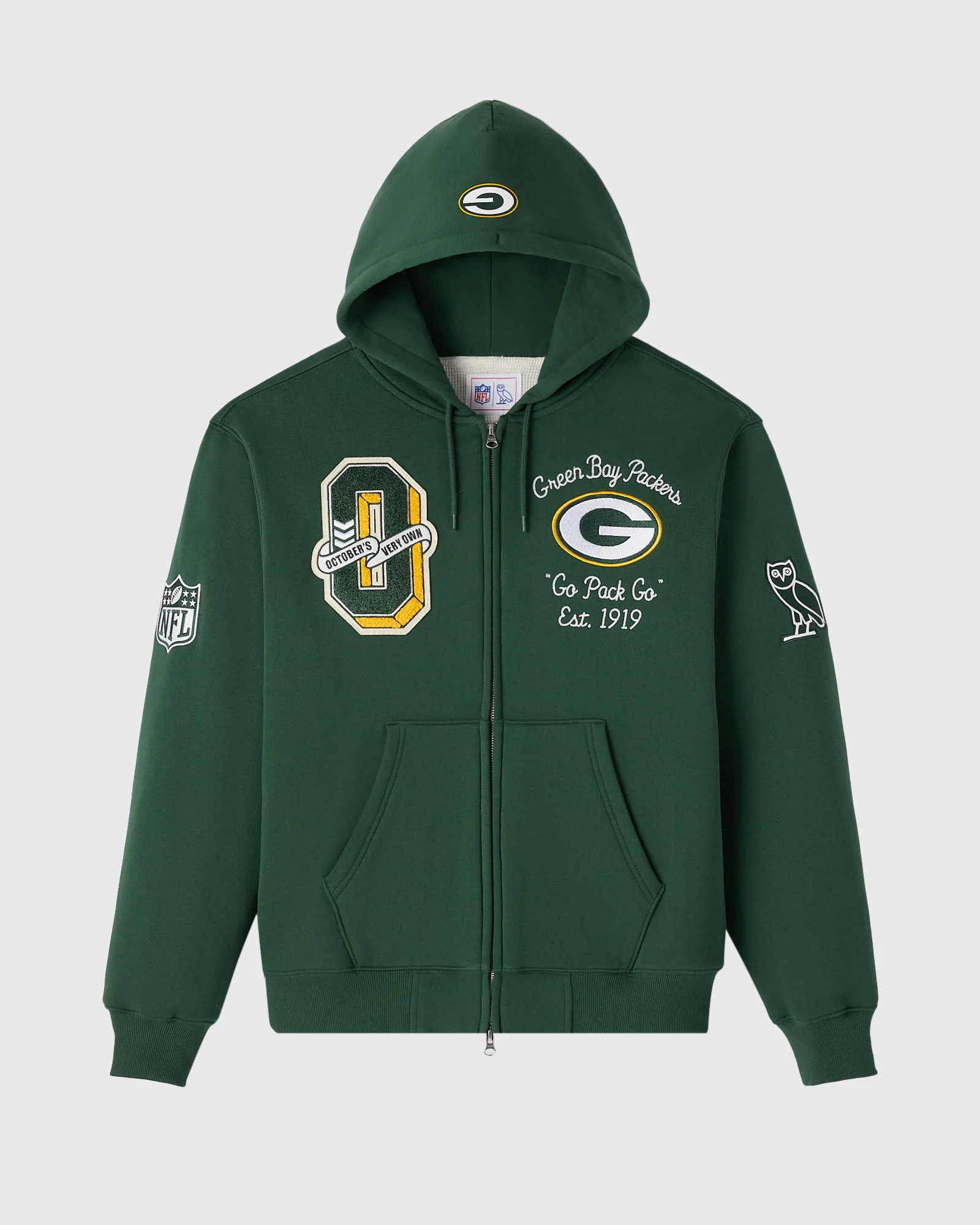NFL Green Bay Packers - Image 4