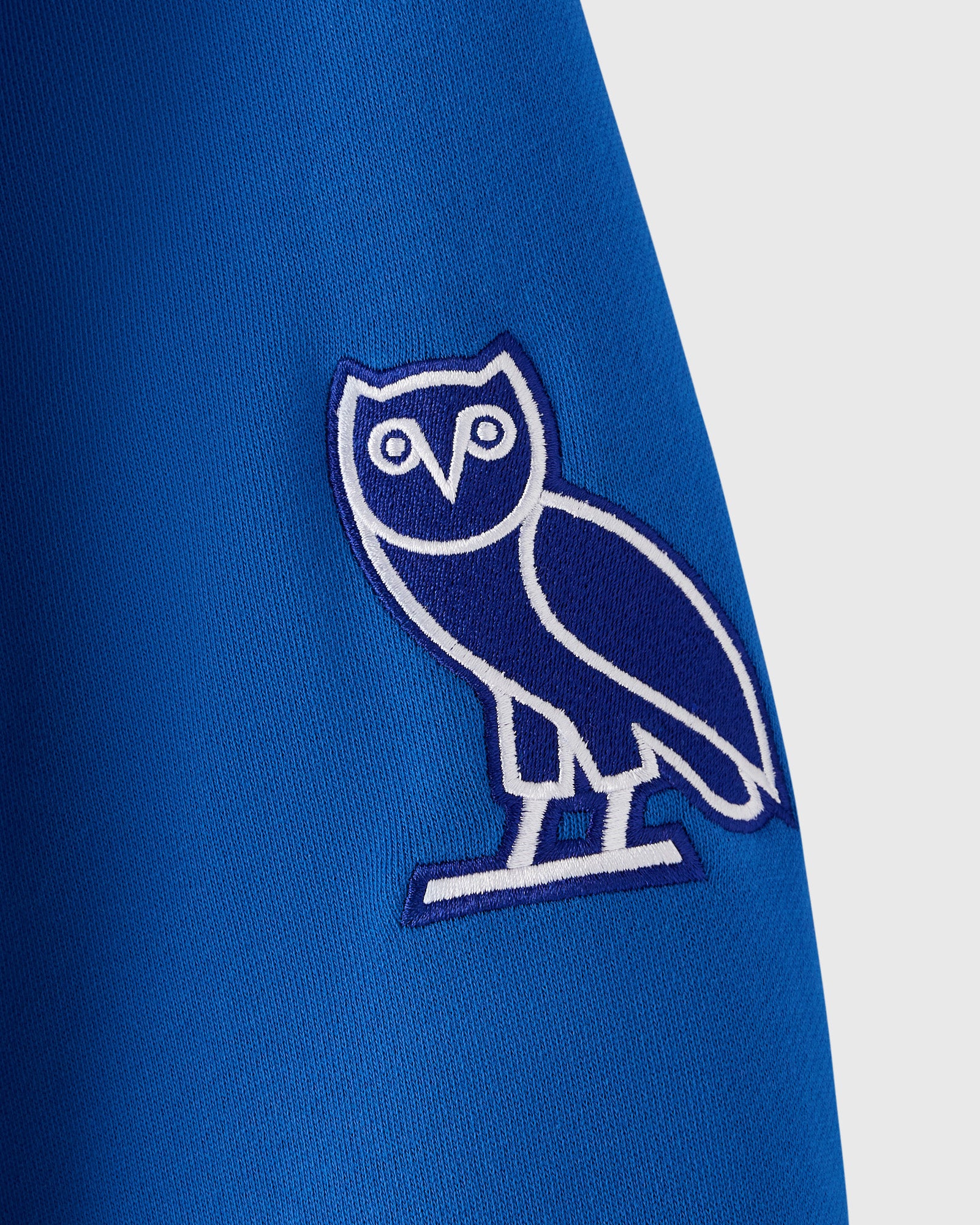 NFL Los Angeles Rams Waffle Lined Hoodie - Blue - Image 5