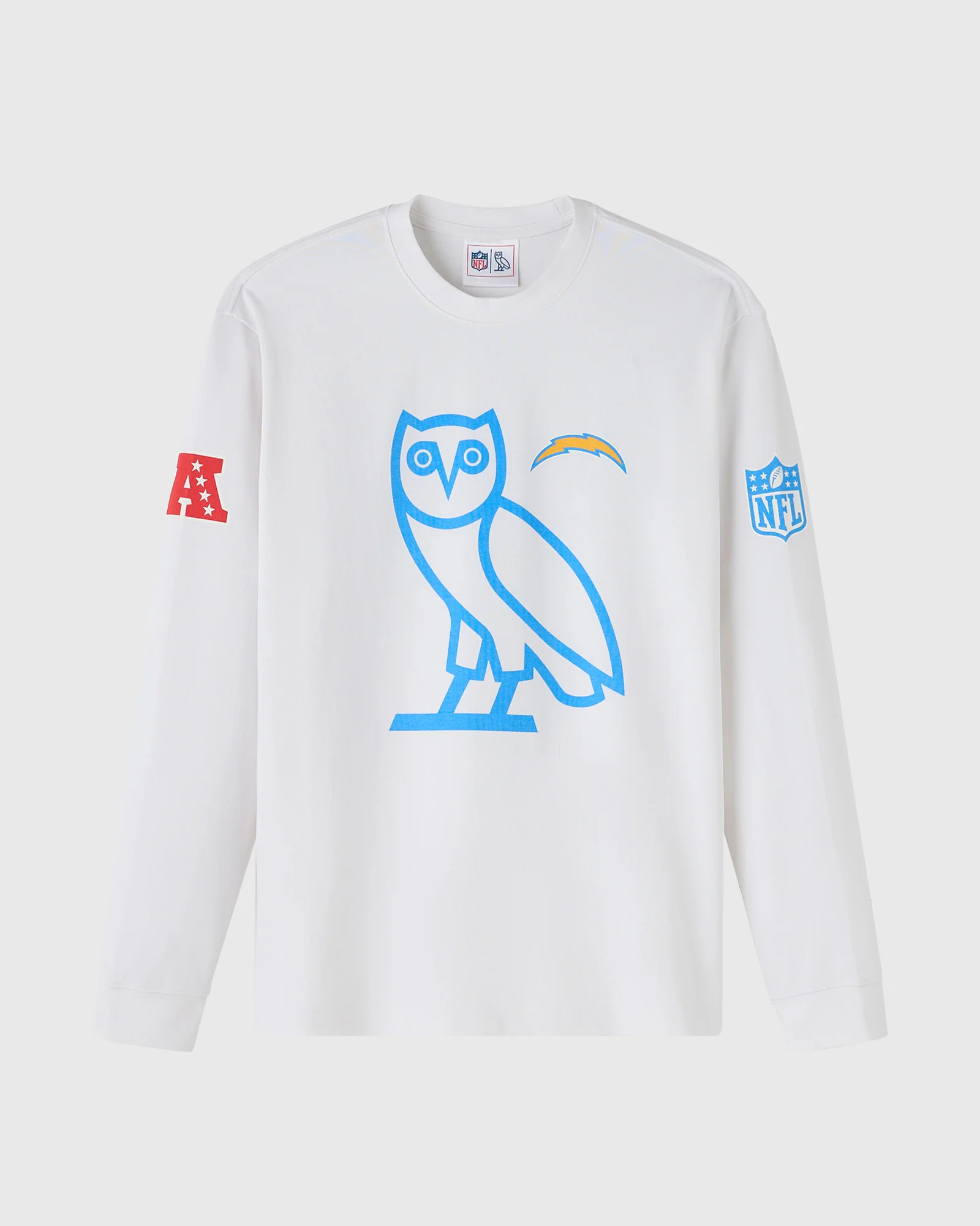 NFL Los Angeles Chargers - Image 4