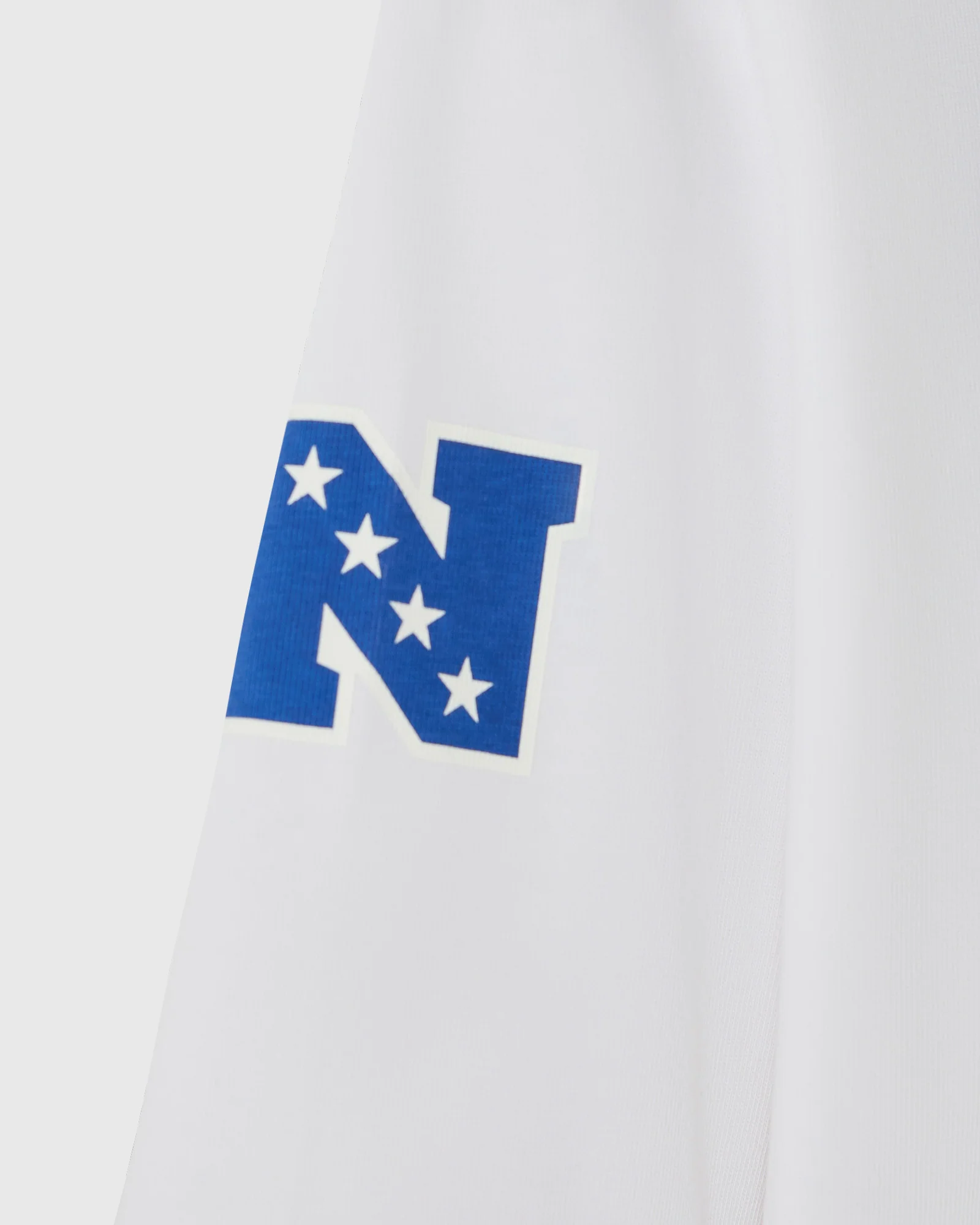 NFL Detroit Lions Long-Sleeve Tee - White - Image 5