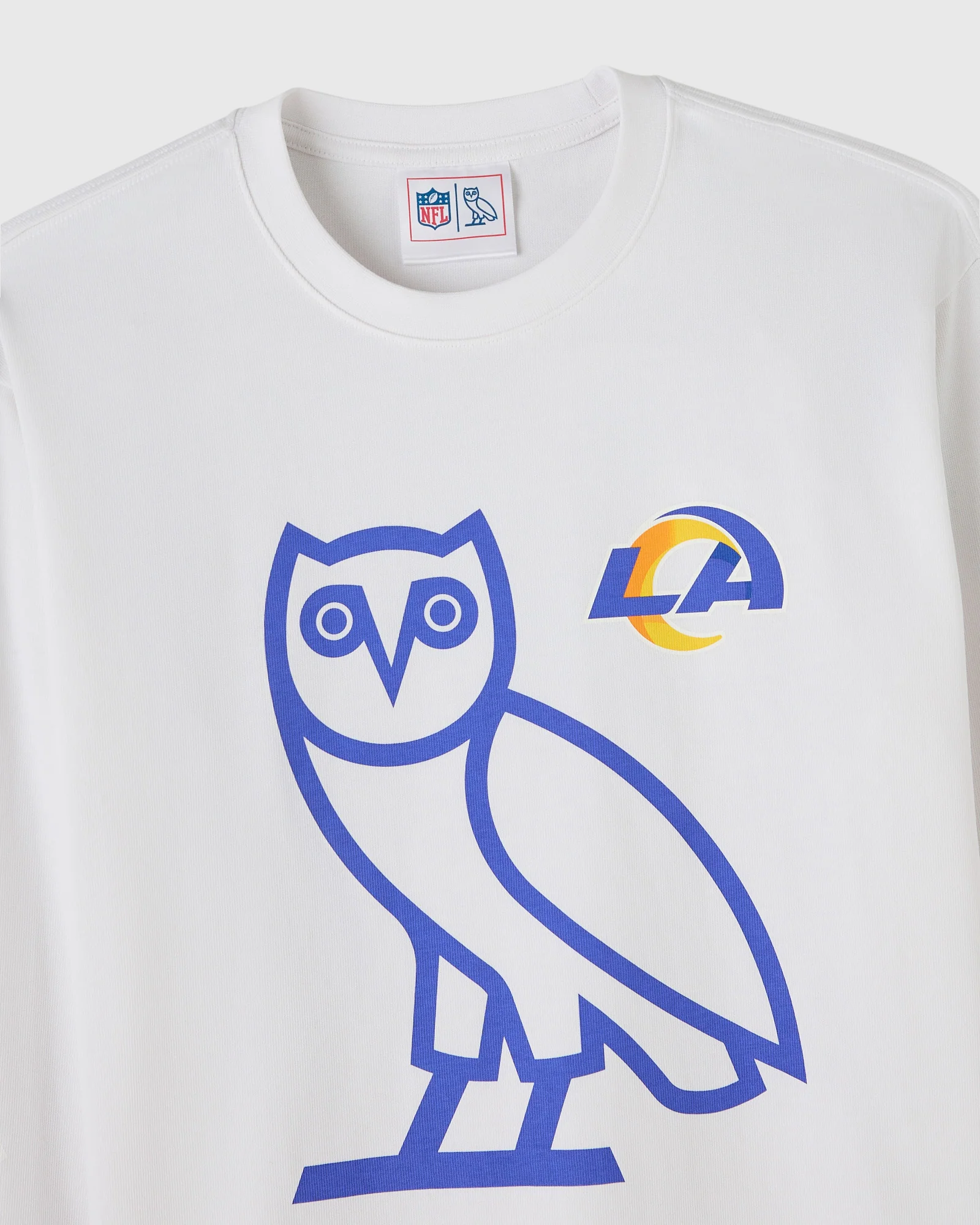 NFL Los Angeles Rams Long-Sleeve Tee - Rams - Image 3