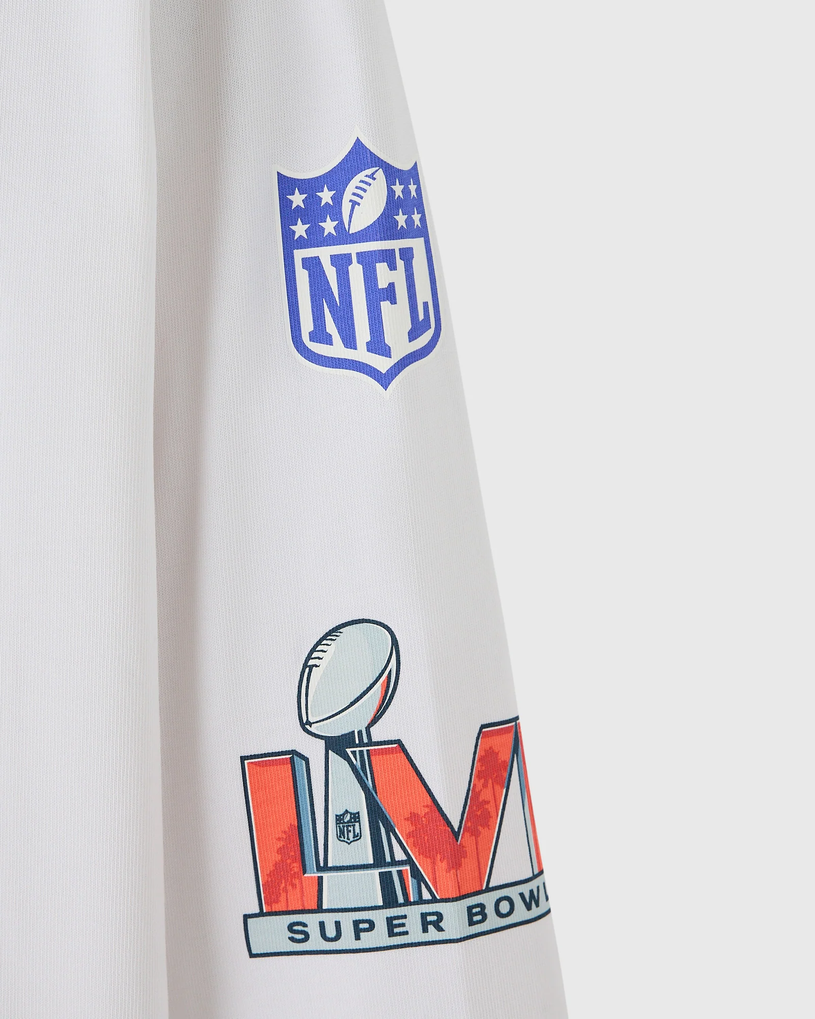 NFL Los Angeles Rams Long-Sleeve Tee - Rams - Image 4
