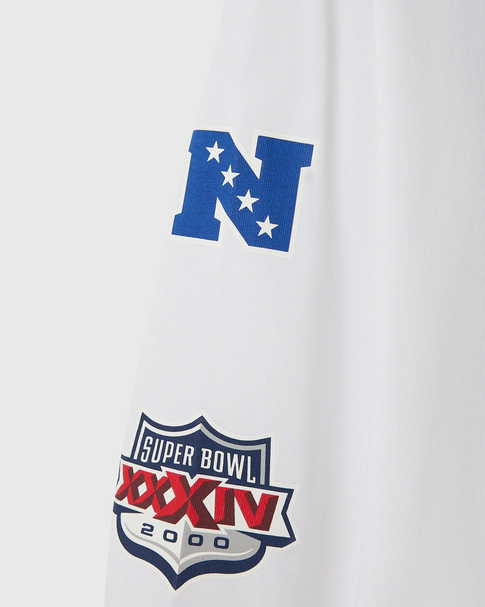 NFL Los Angeles Rams Long-Sleeve Tee - Rams - Image 5
