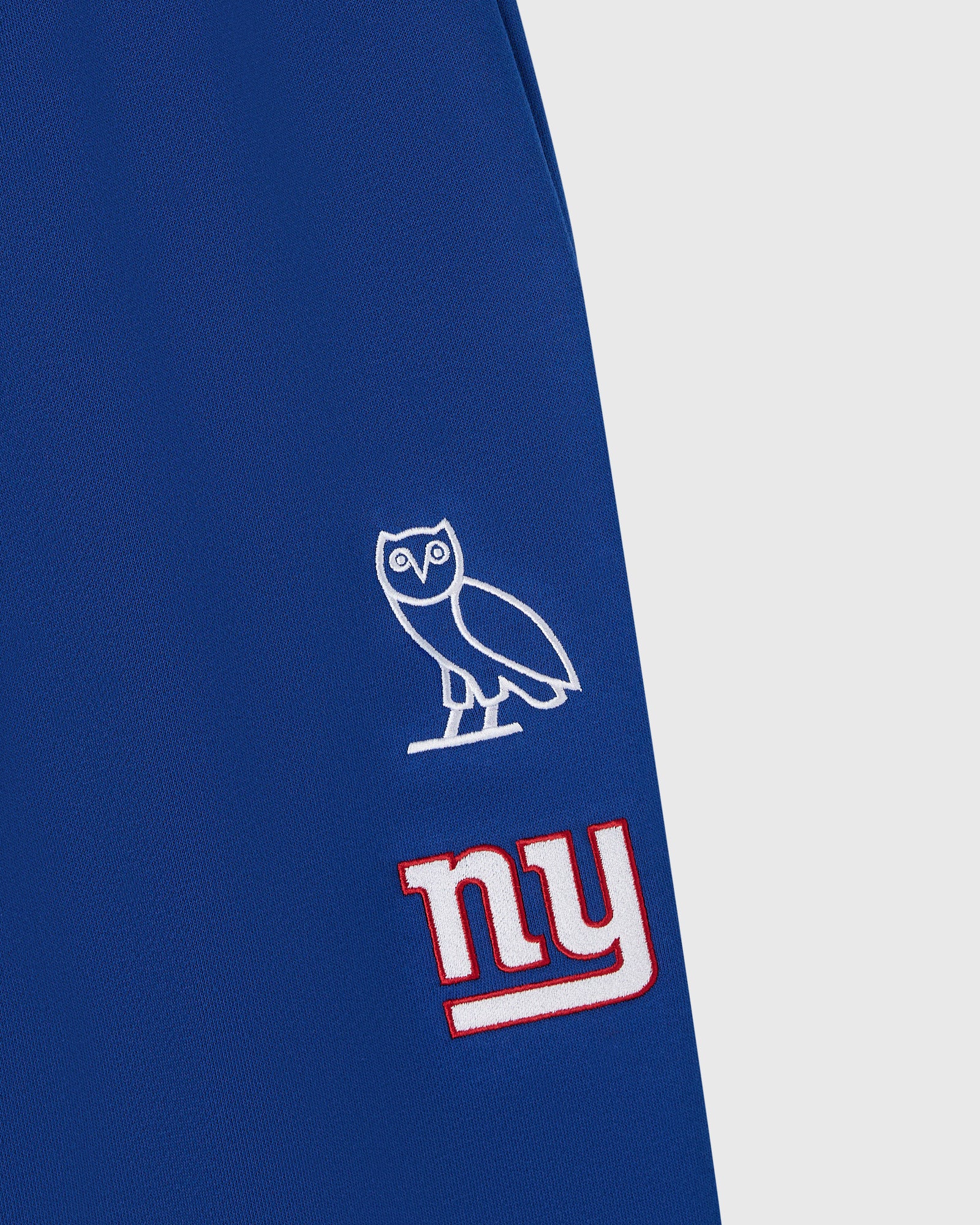 NFL New York Giants Sweatpants - Blue - Image 2