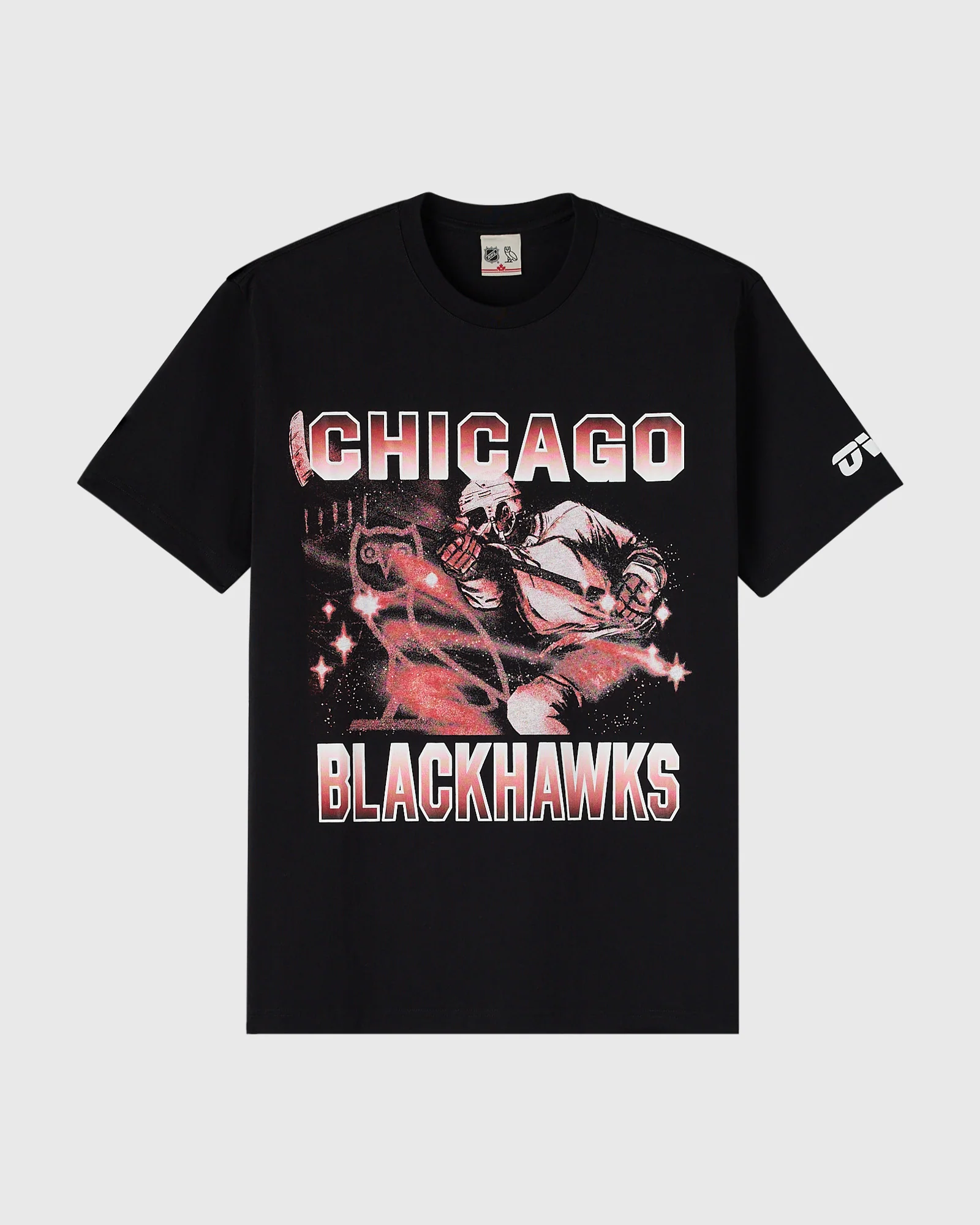 NHL Chicago Blackhawks - Image 3