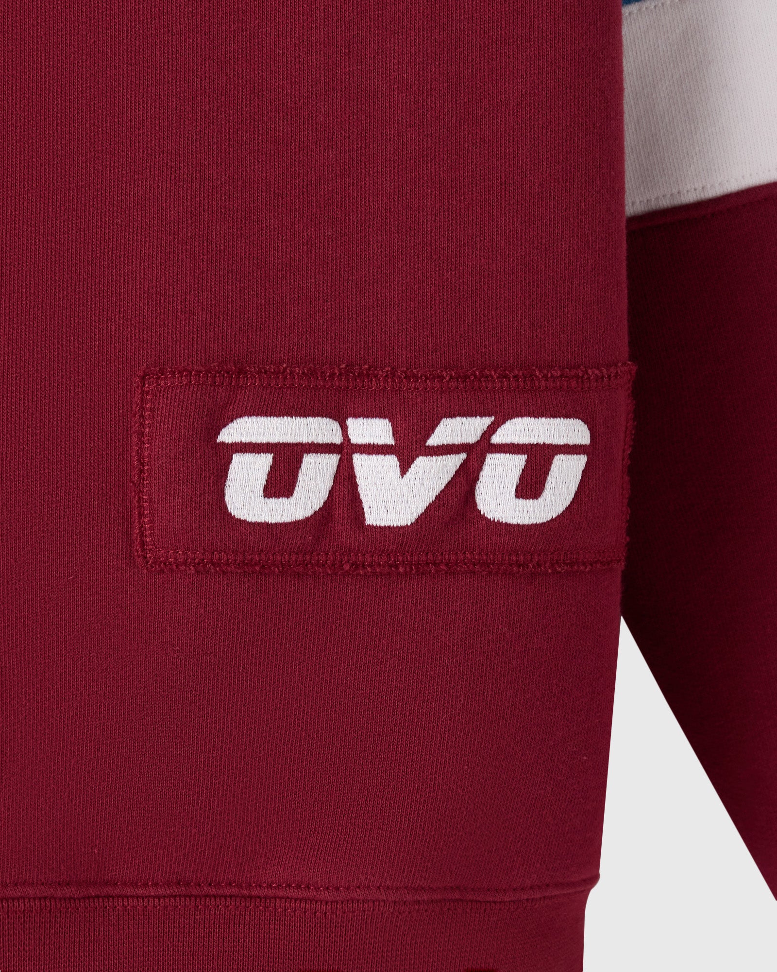 NHL Colorado Avalanche Hoodie - Burgundy - Image 7