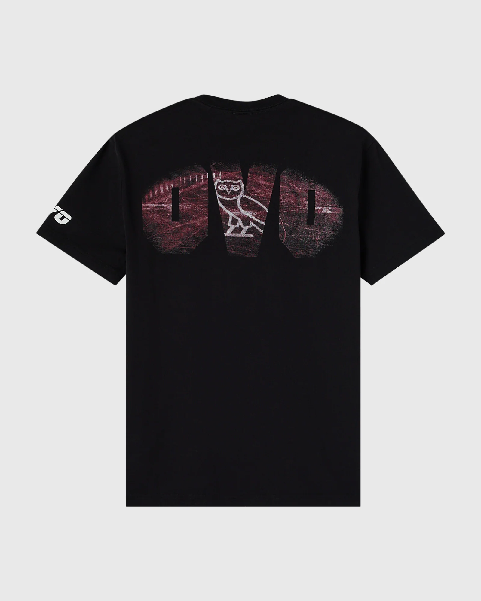 NHL Colorado Avalanche Tee - Black - Image 2