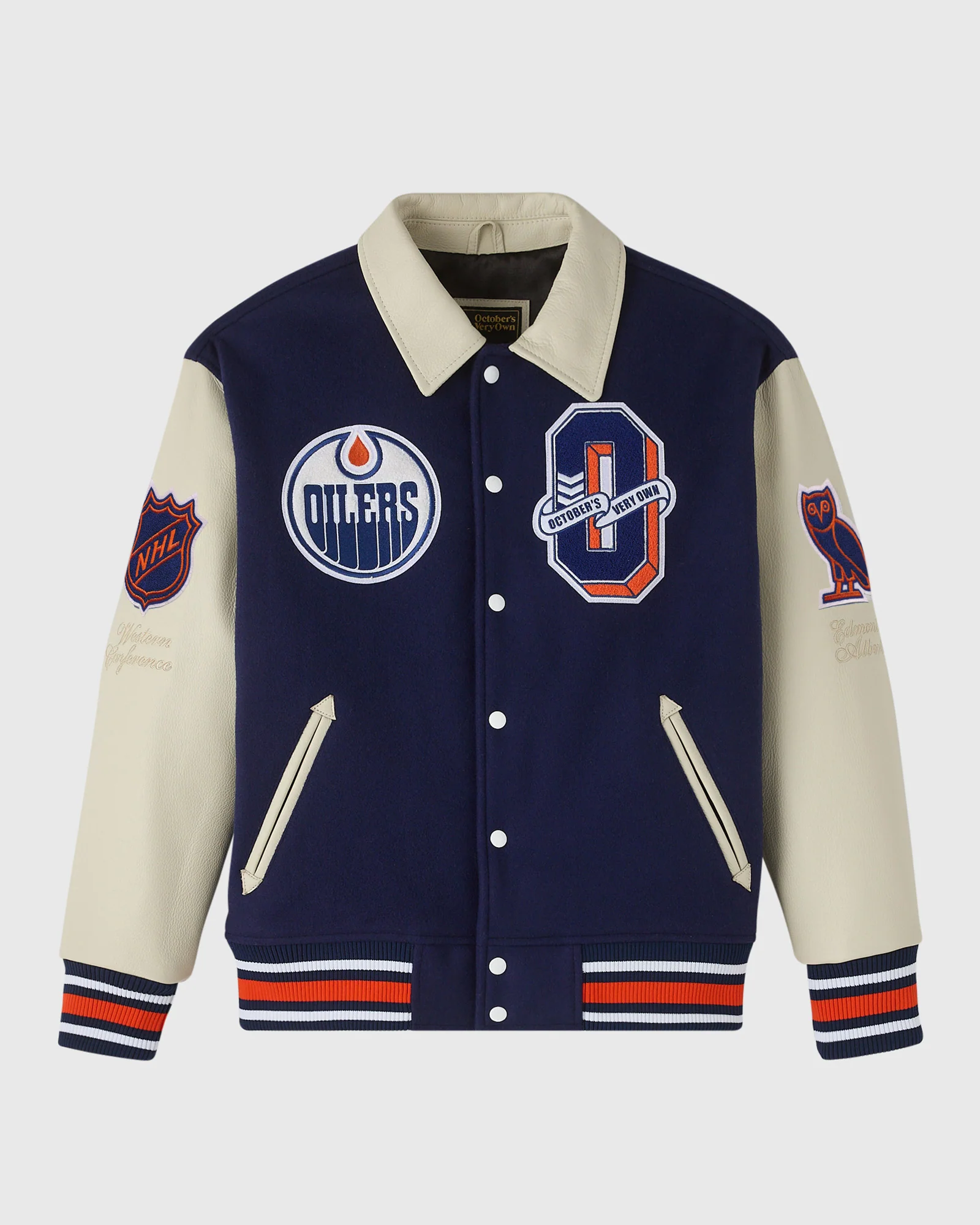 NHL Edmonton Oilers - Image 5