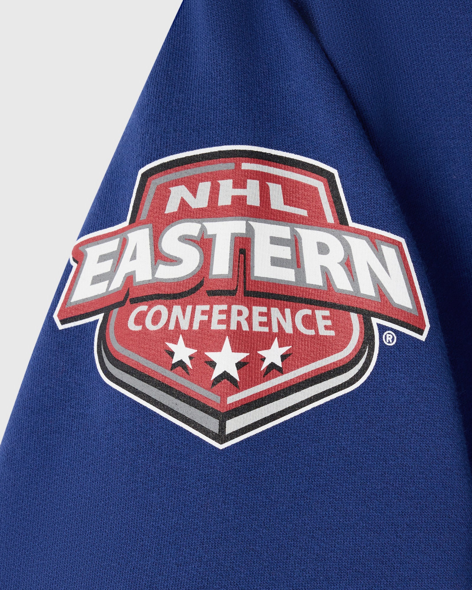 NHL Hoodie Toronto Maple Leafs Hoodie - Blue - Image 4