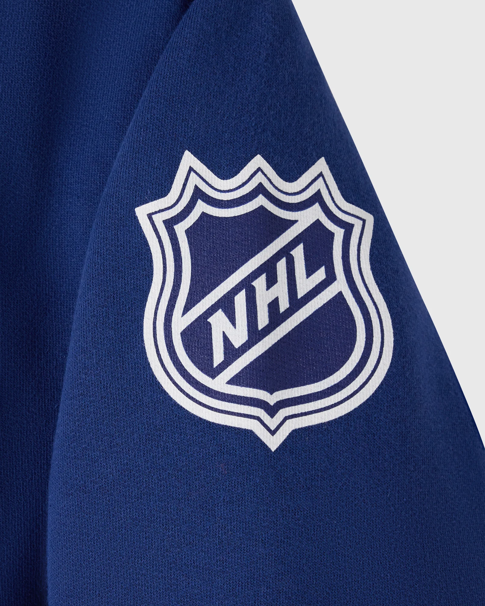 NHL Hoodie Toronto Maple Leafs Hoodie - Blue - Image 5