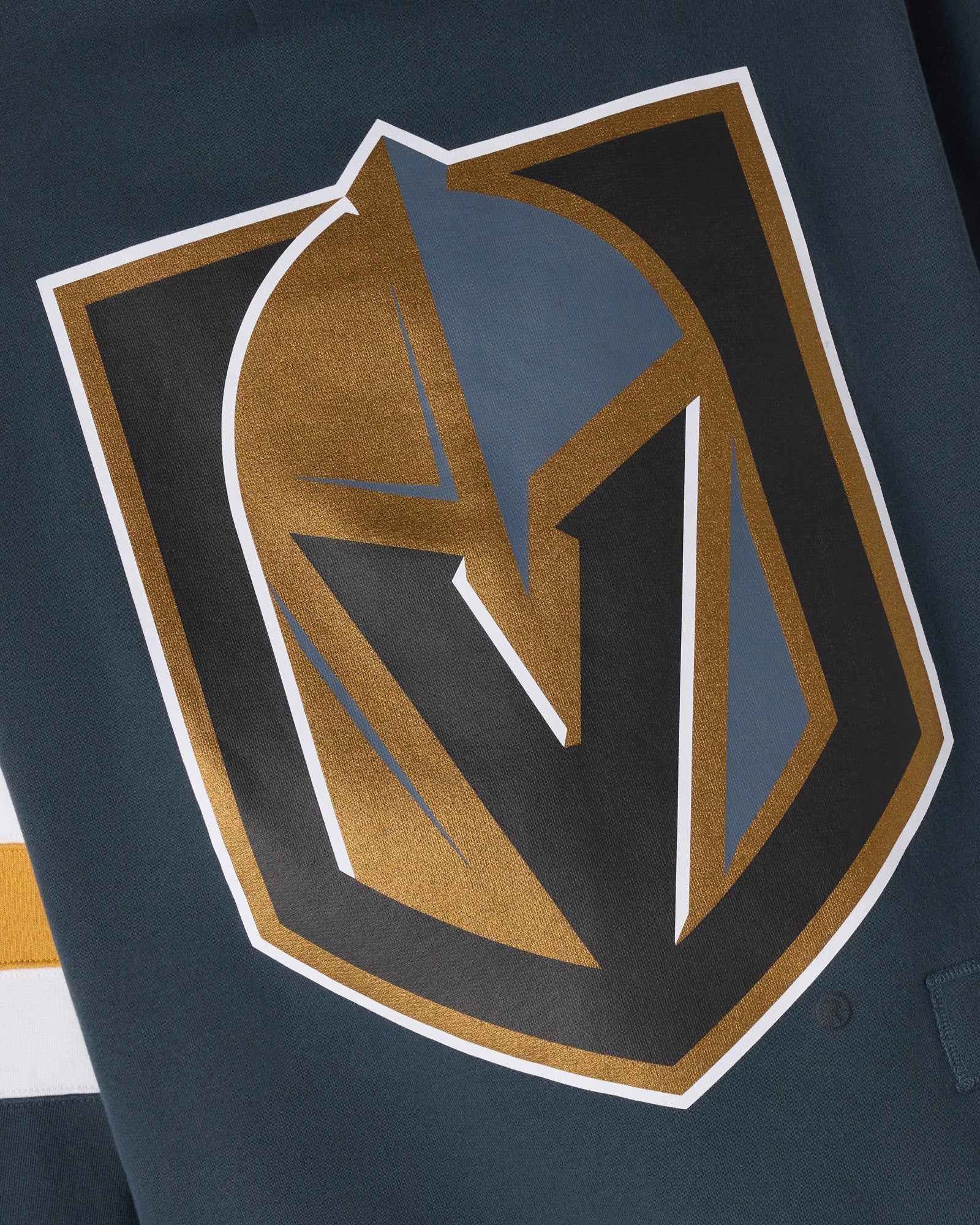 NHL Las Vegas Golden Knights Hoodie - Grey - Image 6