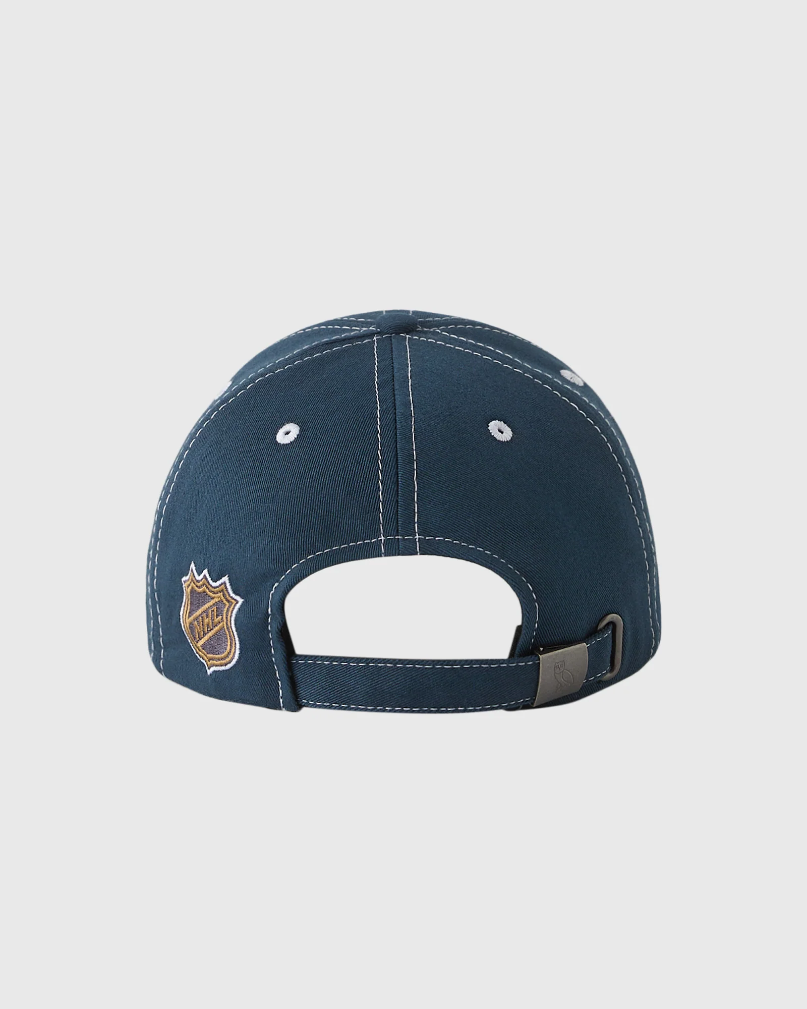 NHL Las Vegas Golden Knights Sportcap - Grey - Image 3