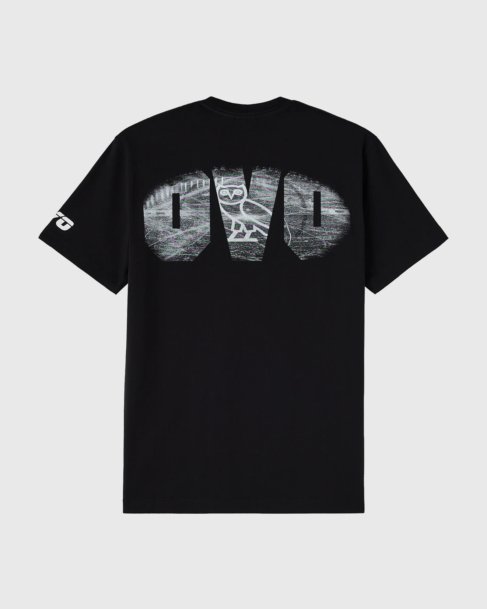 NHL Los Angeles Kings Tee - Black - Image 2