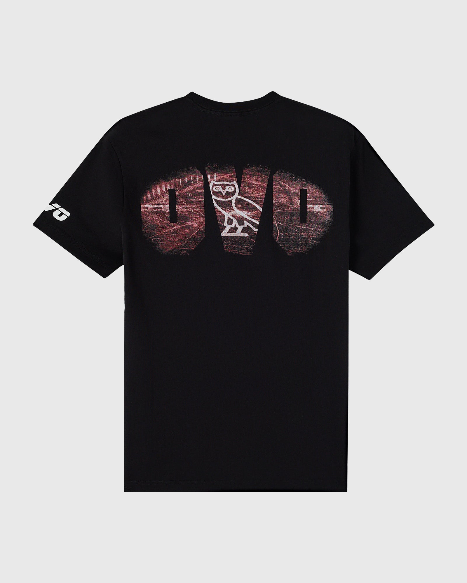 NHL Montreal Canadiens Tee - Black - Image 2