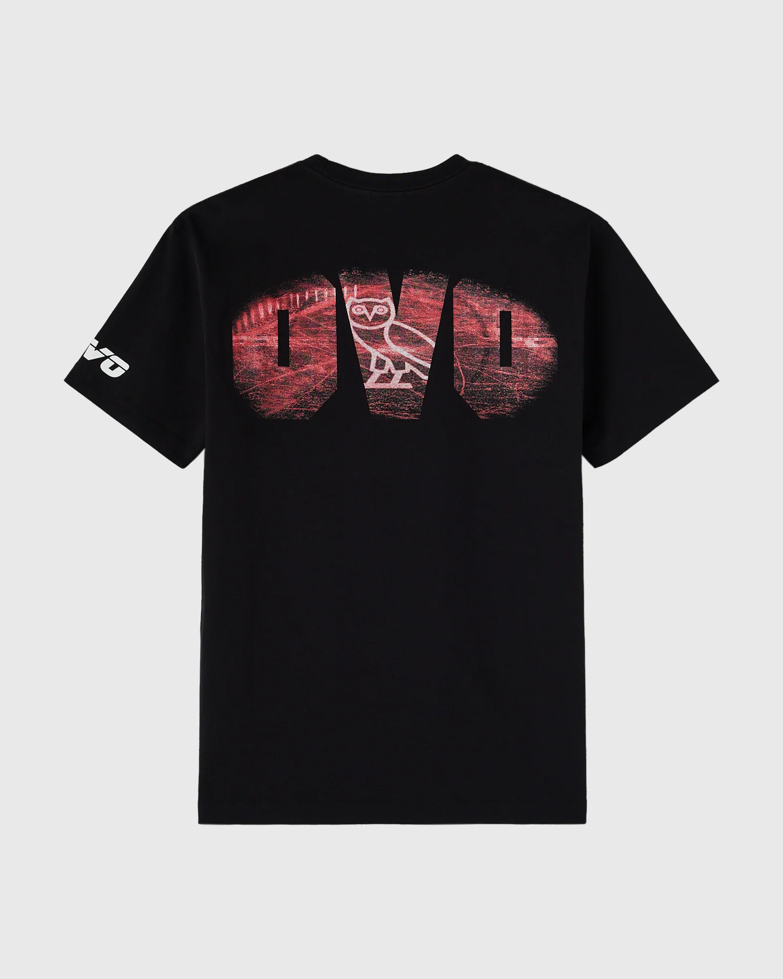 NHL New Jersey Devils Tee - Black - Image 2