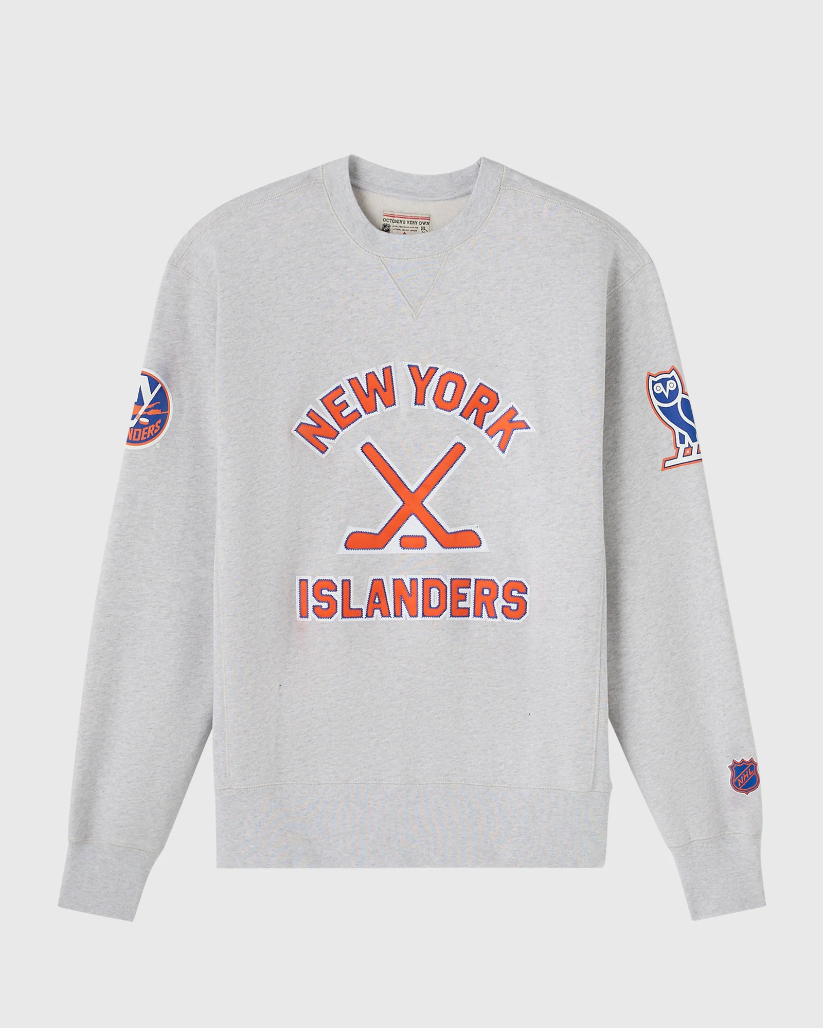 NHL New York Islanders