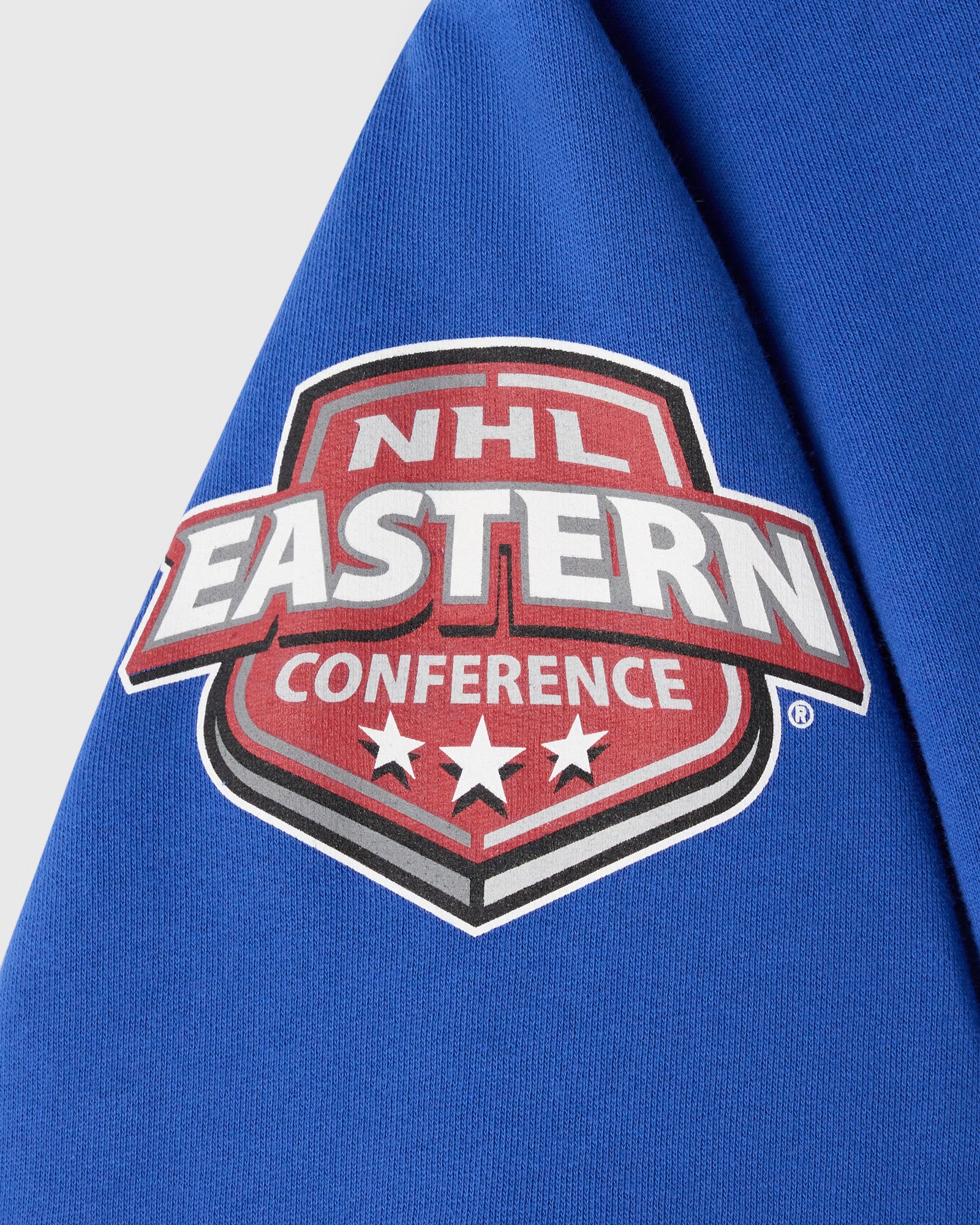 NHL New York Islanders Hoodie - Blue - Image 4