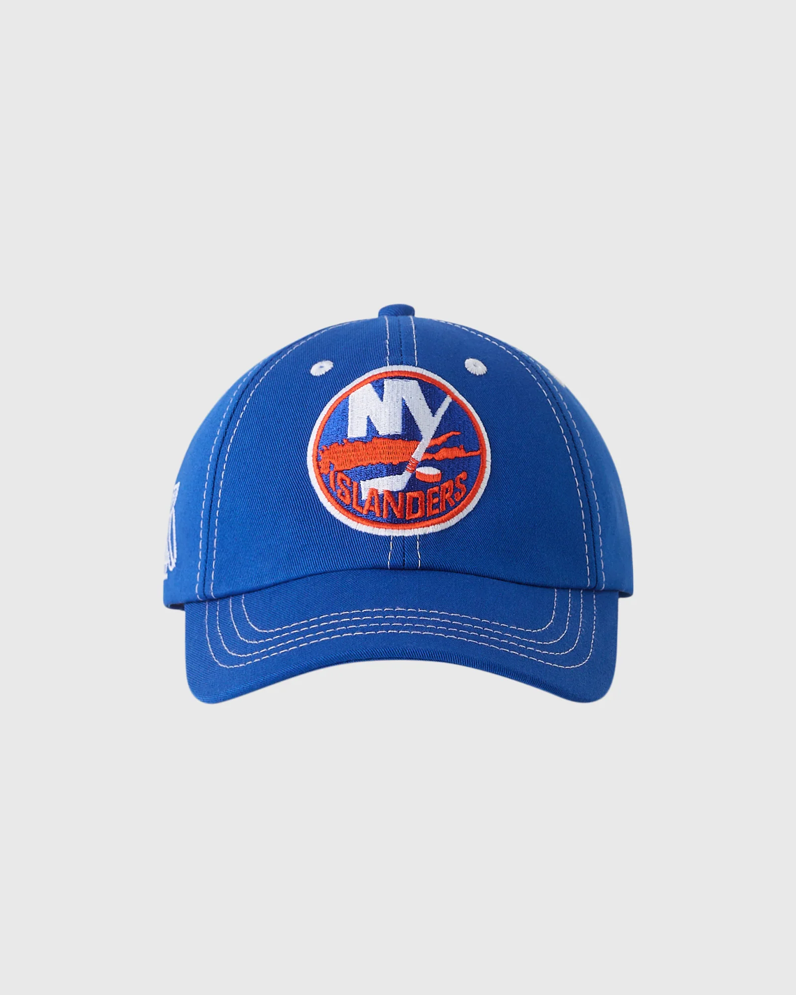 NHL New York Islanders Sportcap - Blue